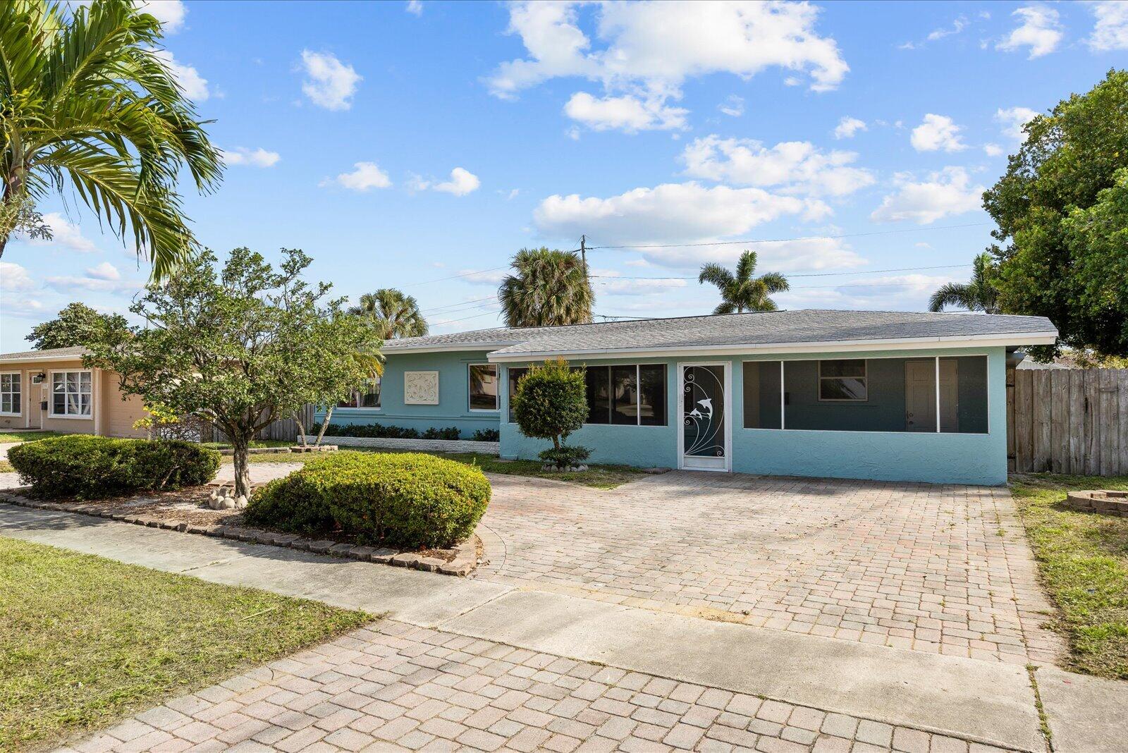 800 SE 13th, Deerfield Beach FL 33441