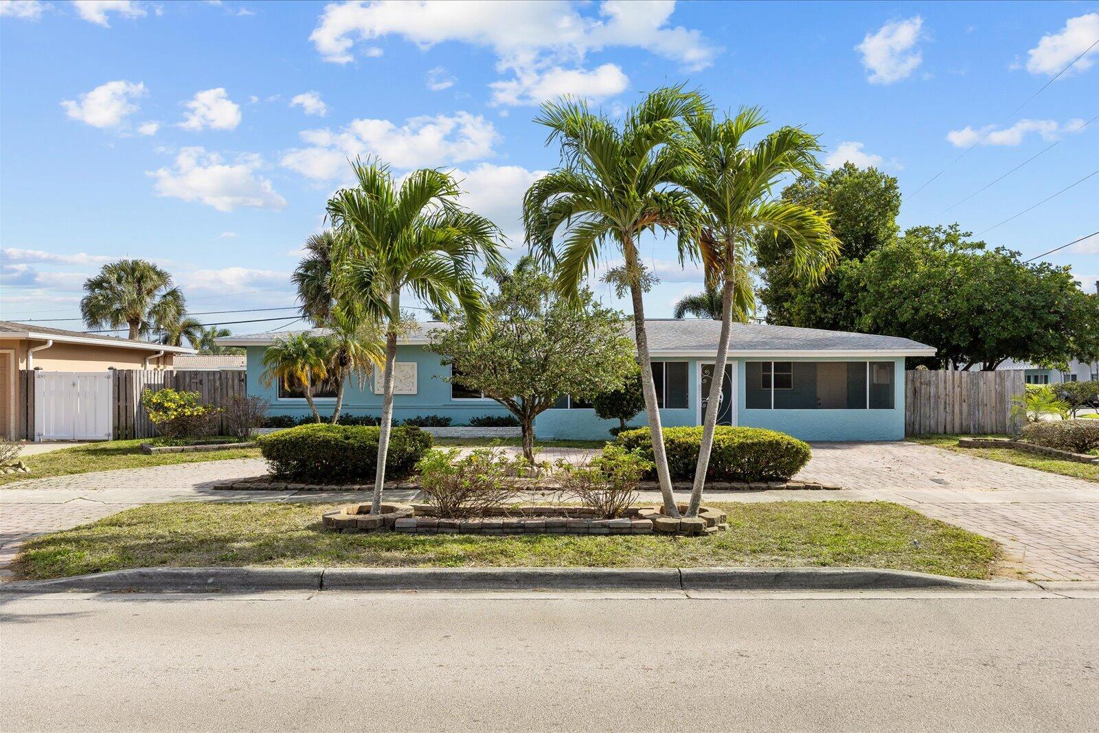 800 SE 13th, Deerfield Beach FL 33441