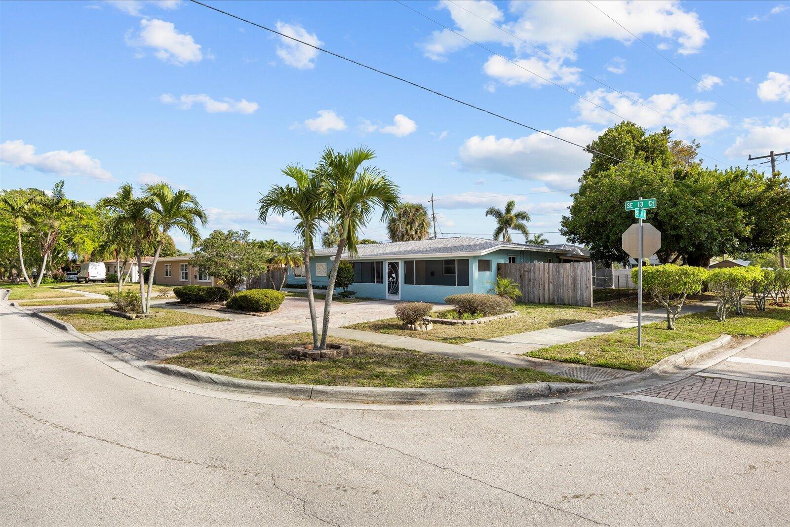 800 SE 13th, Deerfield Beach FL 33441