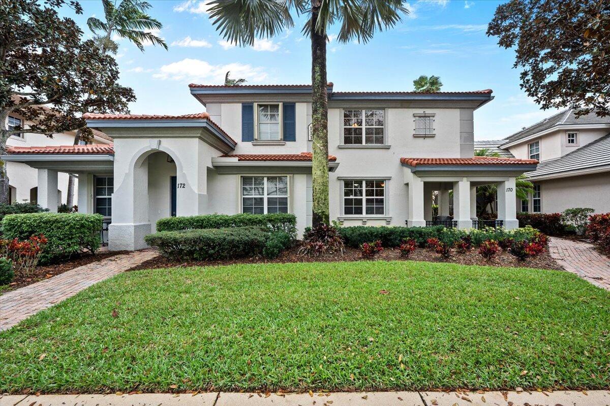 170 Evergrene, Palm Beach Gardens FL 33410