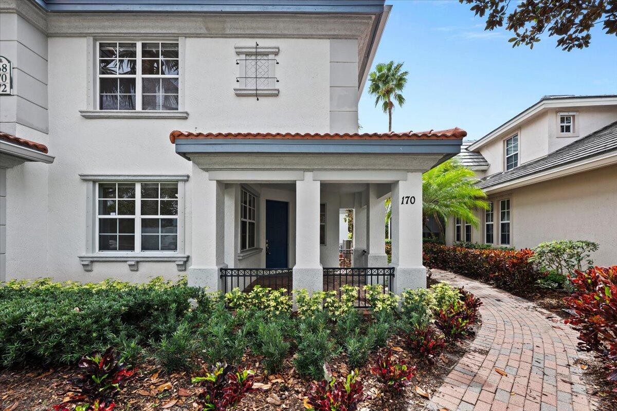 170 Evergrene, Palm Beach Gardens FL 33410