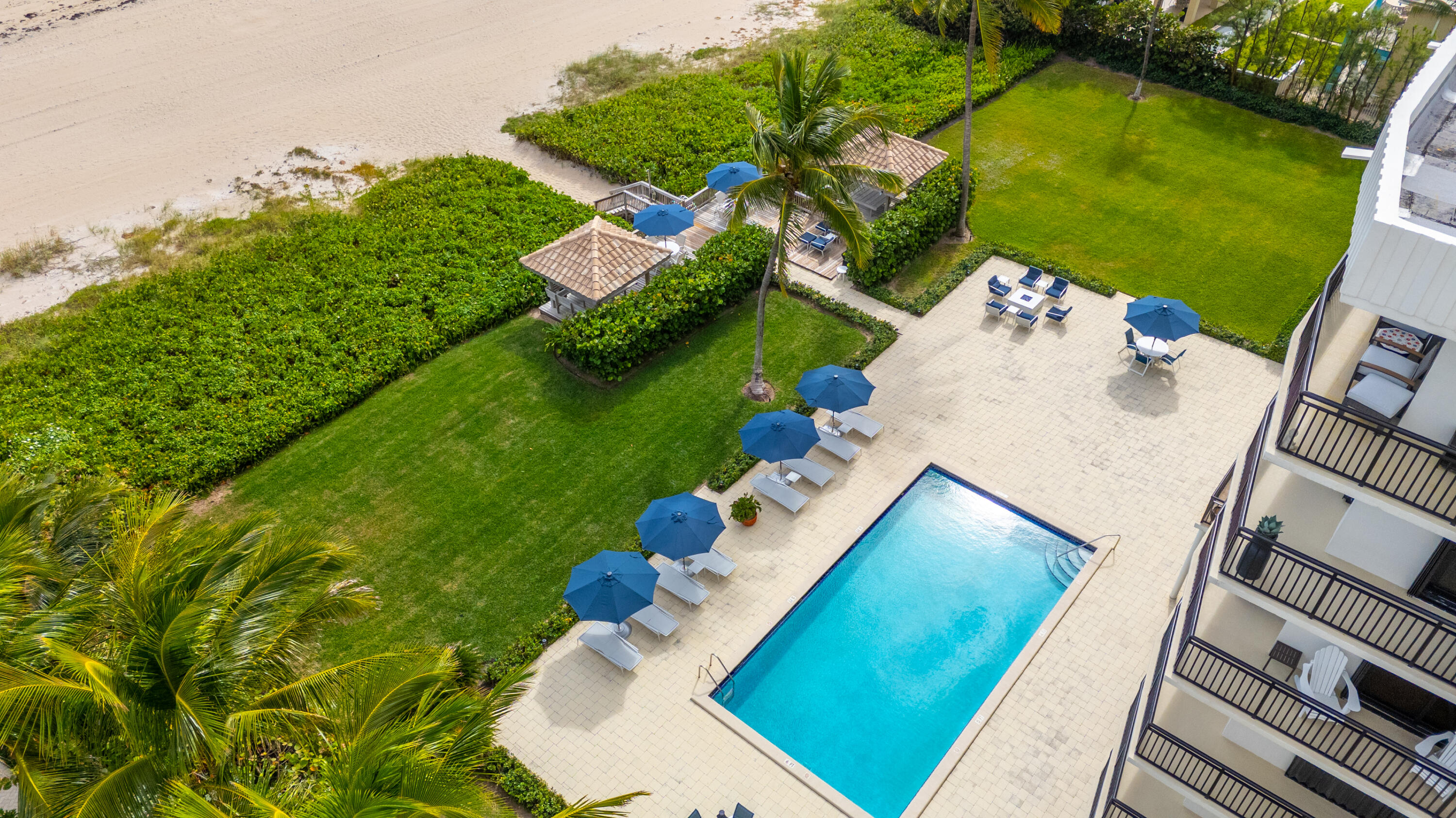 3951 N Ocean Boulevard #503, Gulf Stream FL 33483