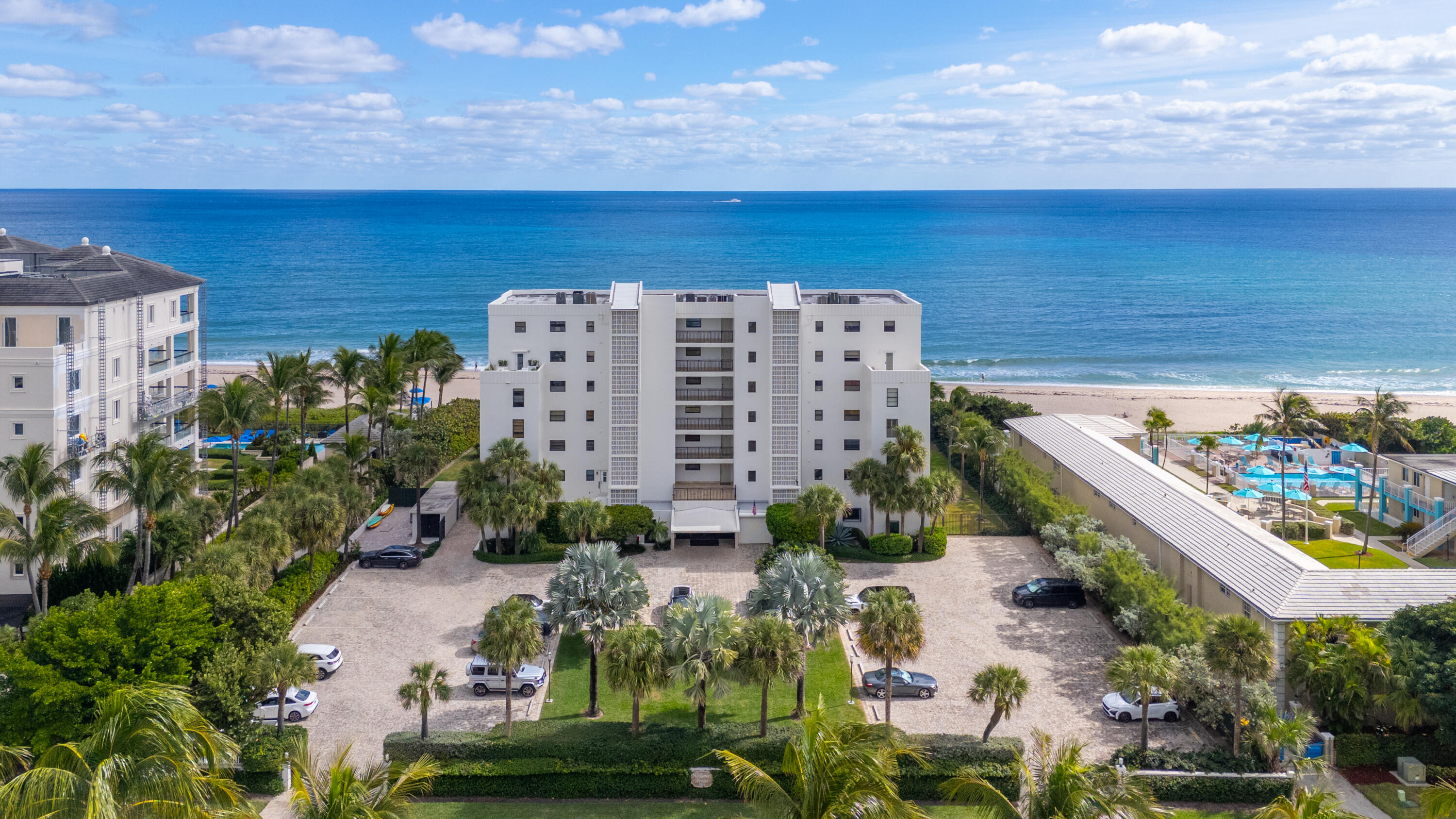 3951 N Ocean Boulevard #503, Gulf Stream FL 33483