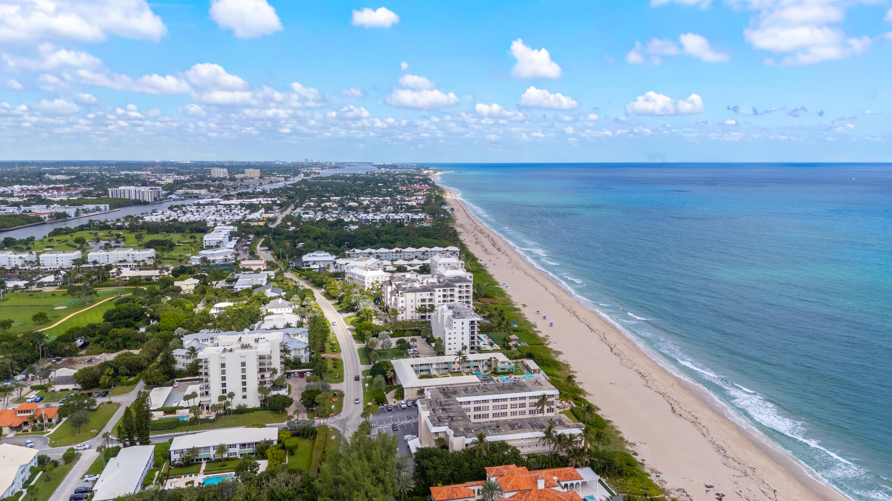 3951 N Ocean Boulevard #503, Gulf Stream FL 33483