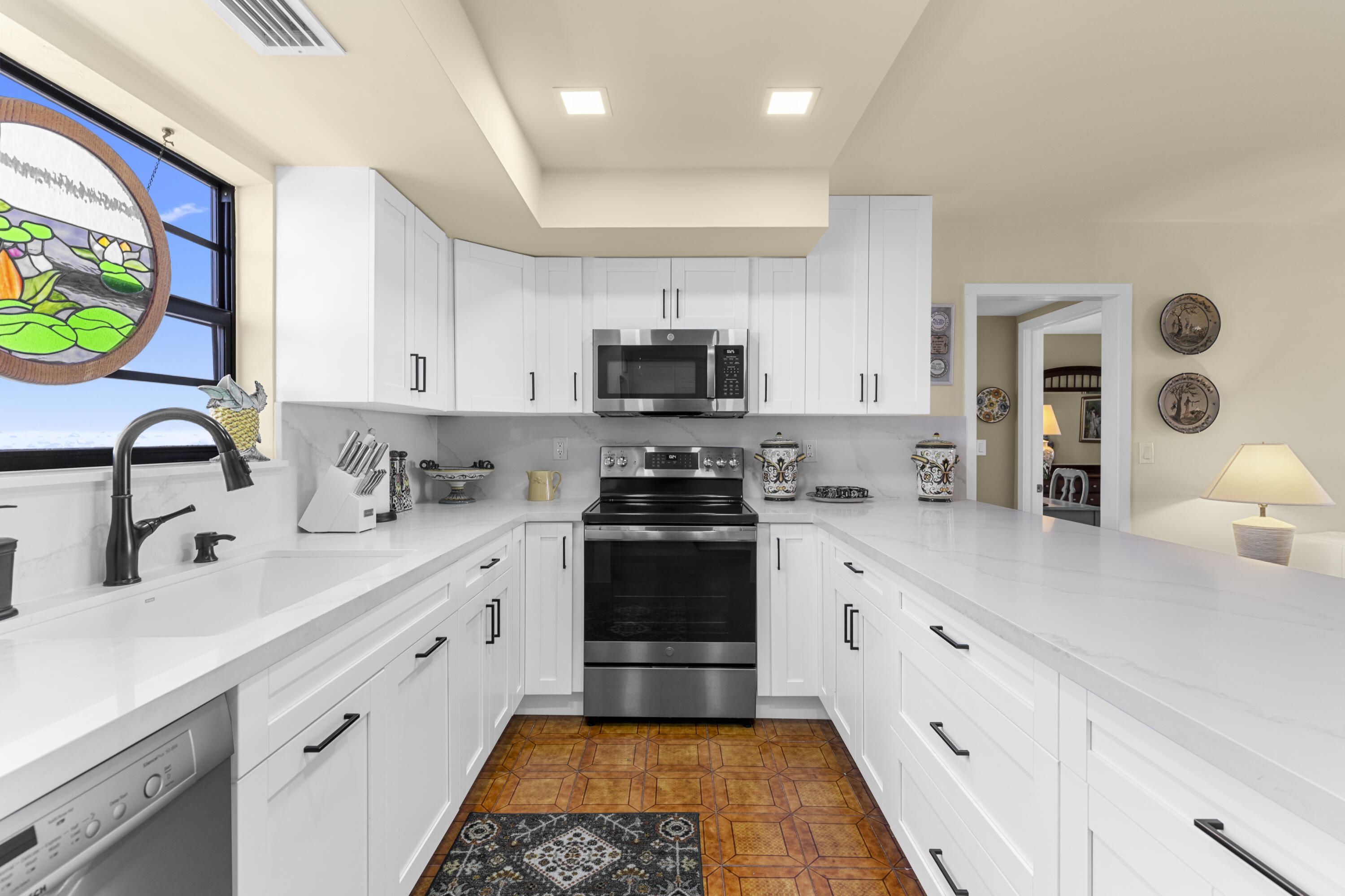 3951 N Ocean Boulevard #503, Gulf Stream FL 33483