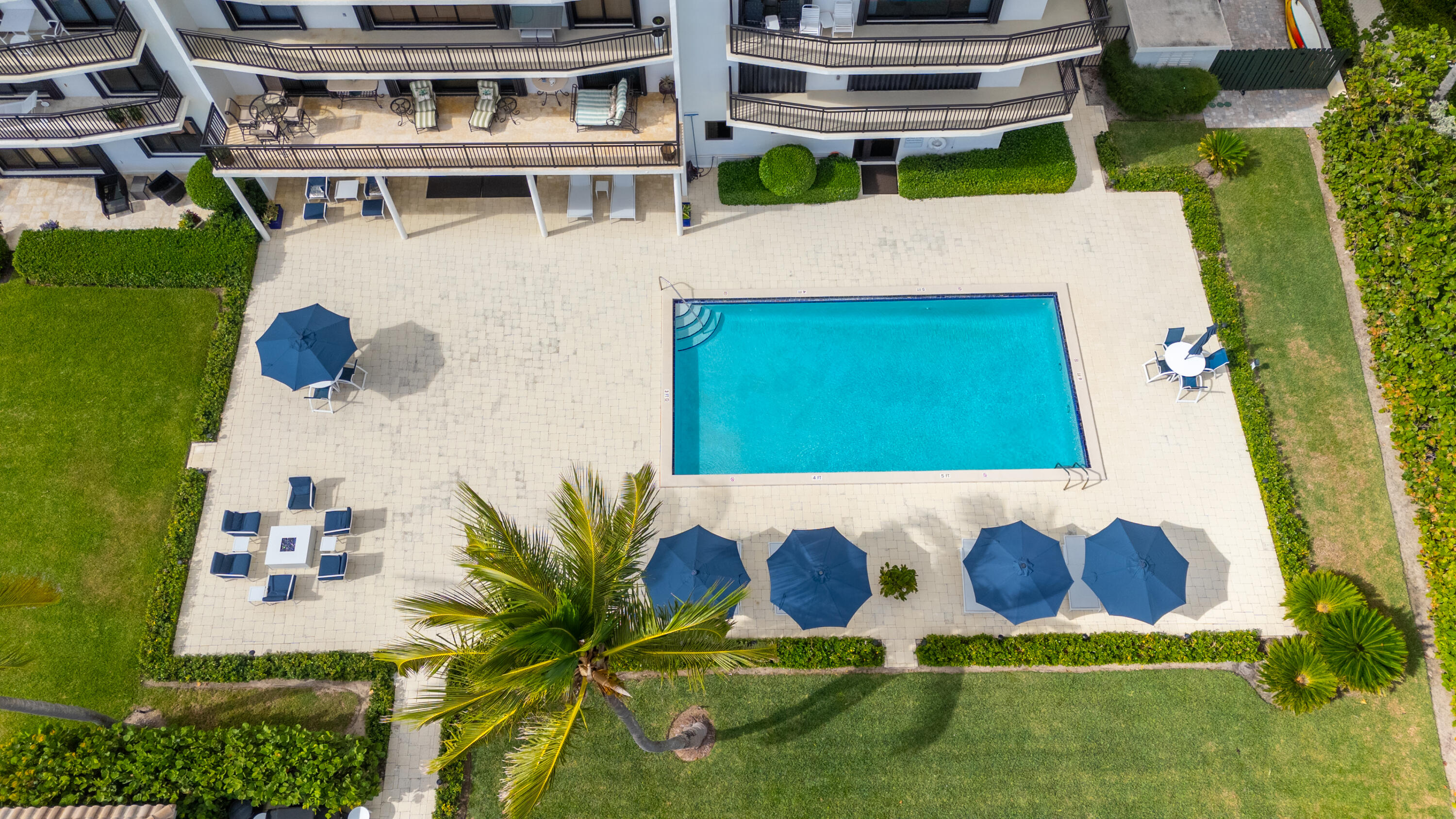 3951 N Ocean Boulevard #503, Gulf Stream FL 33483