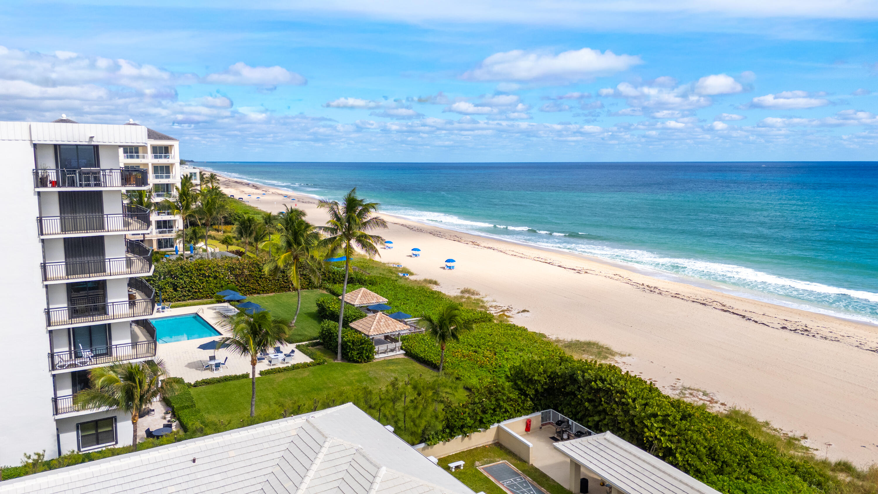 3951 N Ocean Boulevard #503, Gulf Stream FL 33483