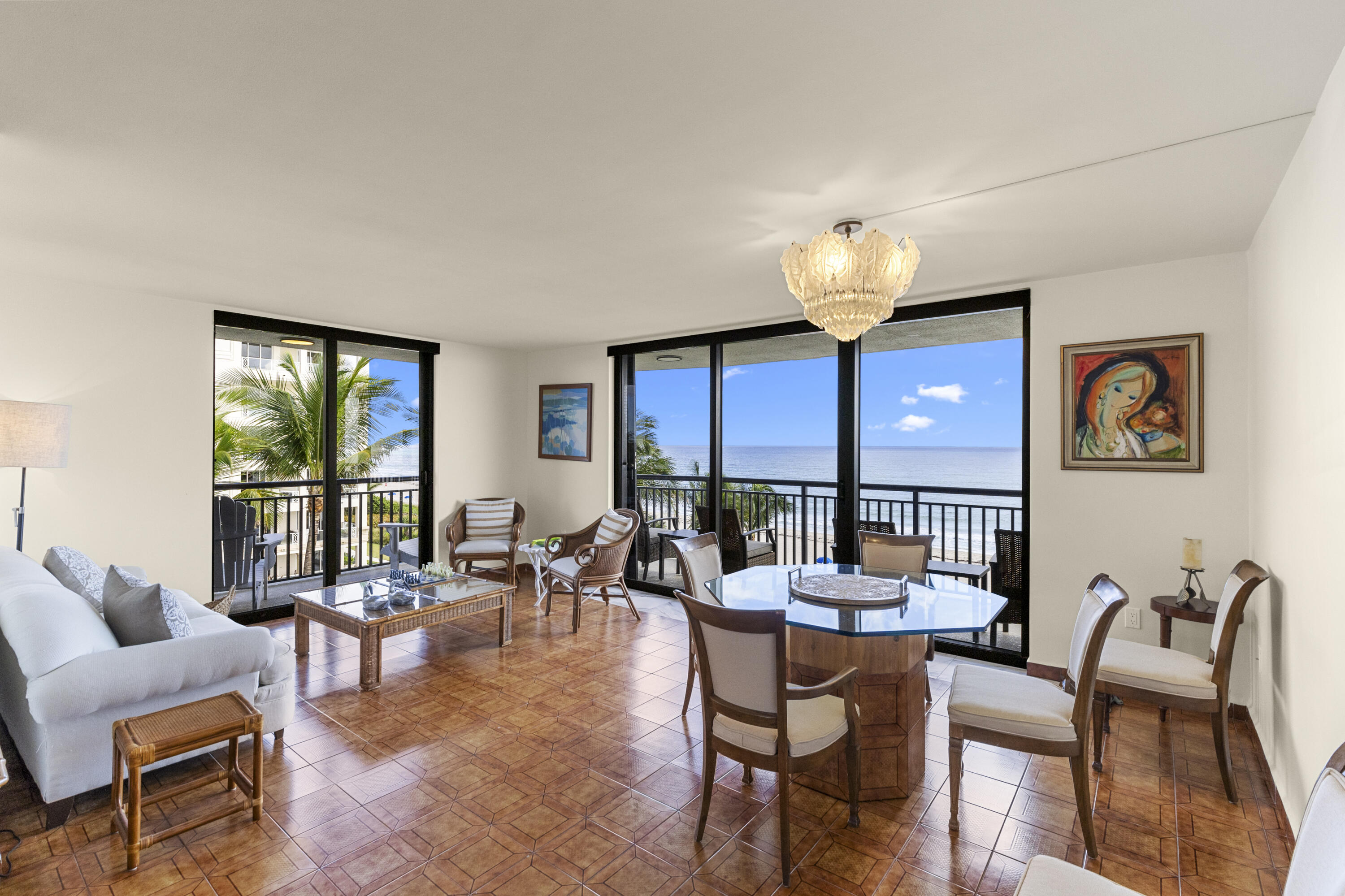 3951 N Ocean Boulevard #503, Gulf Stream FL 33483