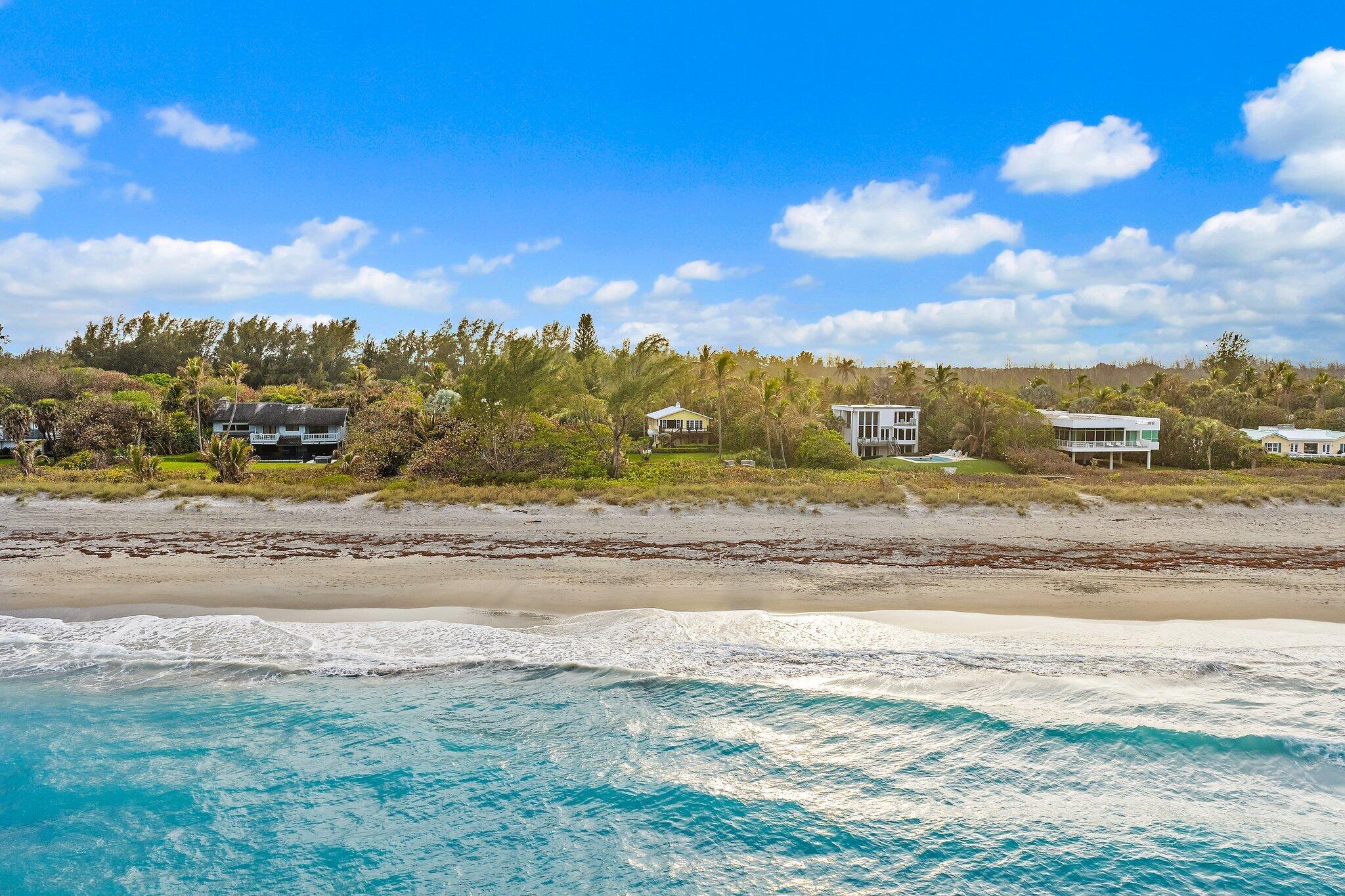 31 N Beach, Jupiter Island FL 33455