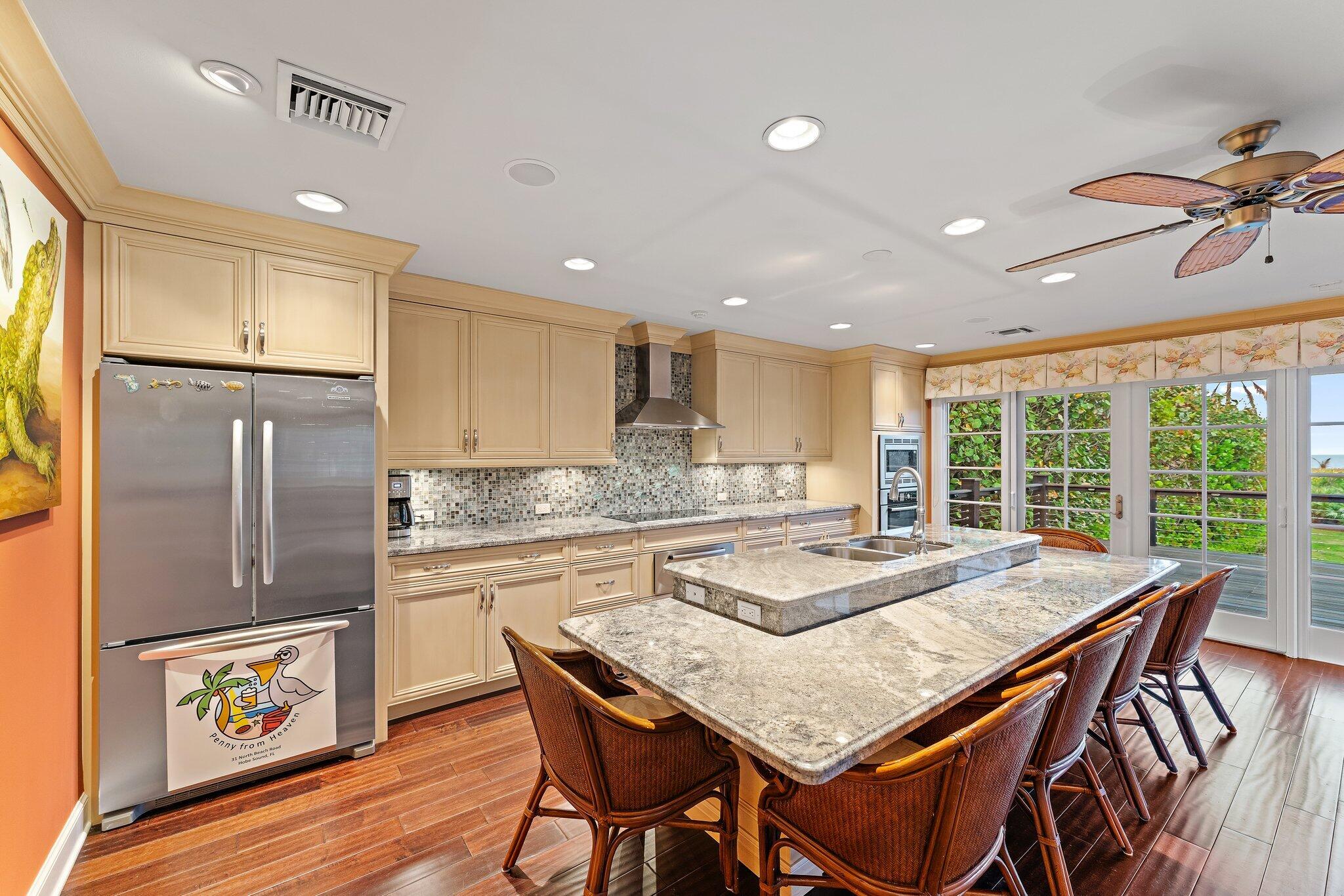 31 N Beach, Jupiter Island FL 33455