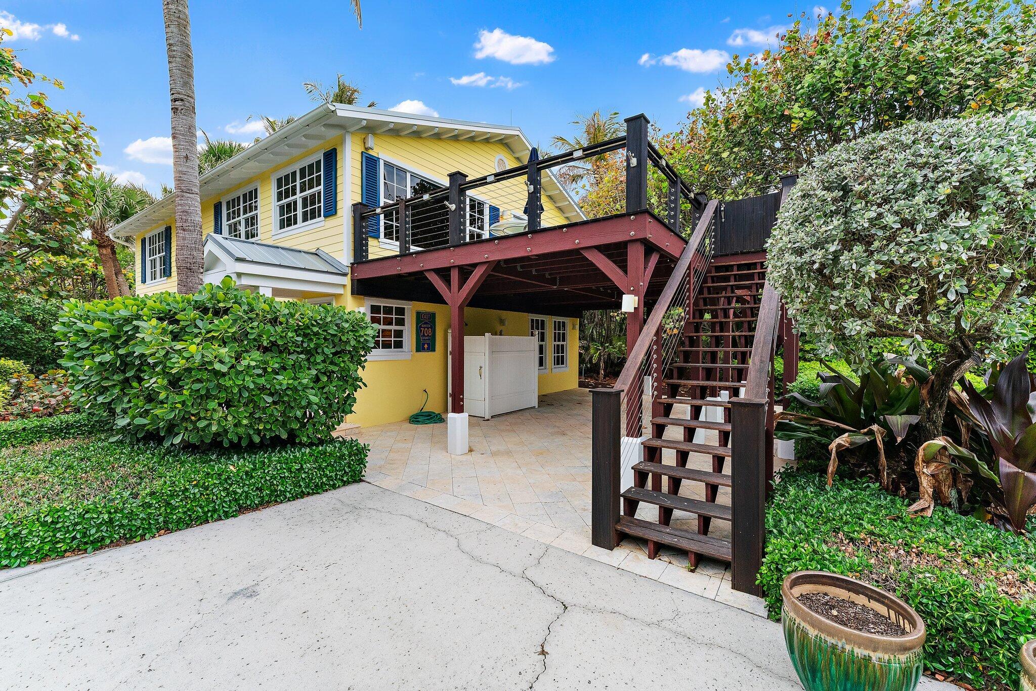 31 N Beach, Jupiter Island FL 33455