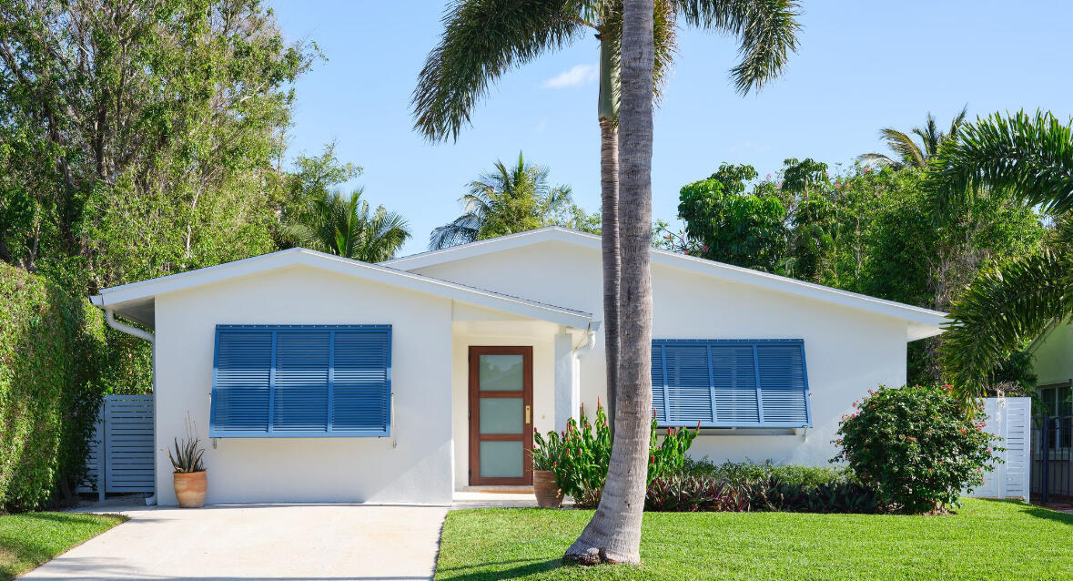 255 Cortez, West Palm Beach FL 33405