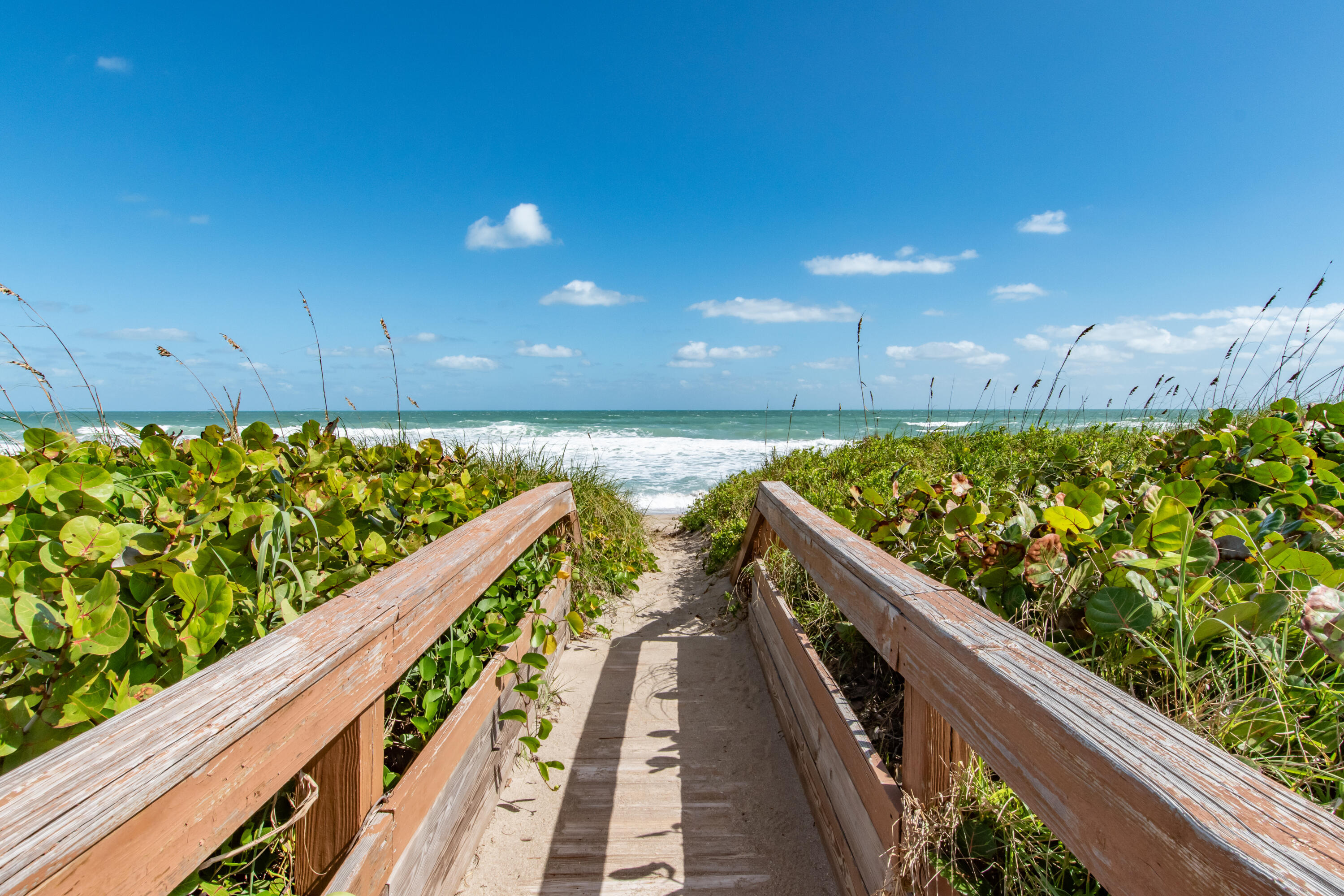 4440 NE Sandpebble #104, Stuart FL 34996