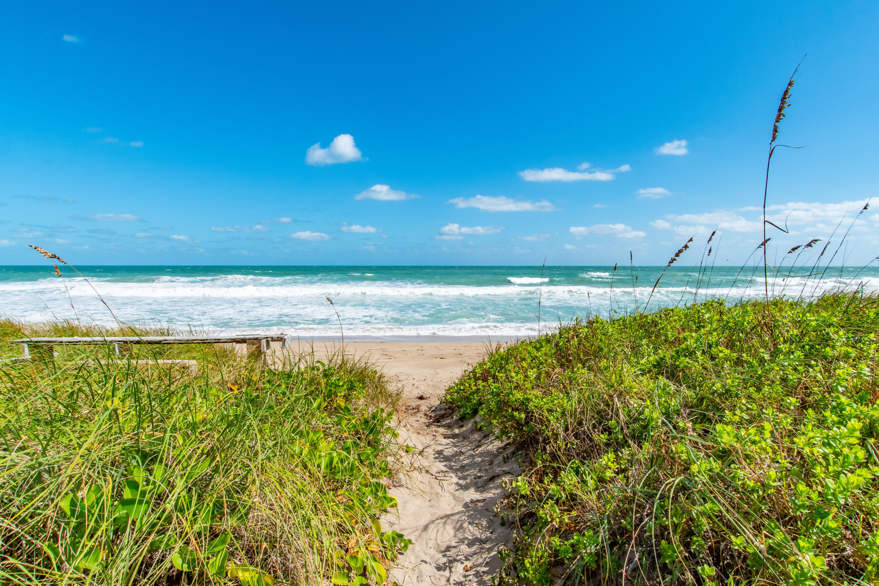 4440 NE Sandpebble #104, Stuart FL 34996