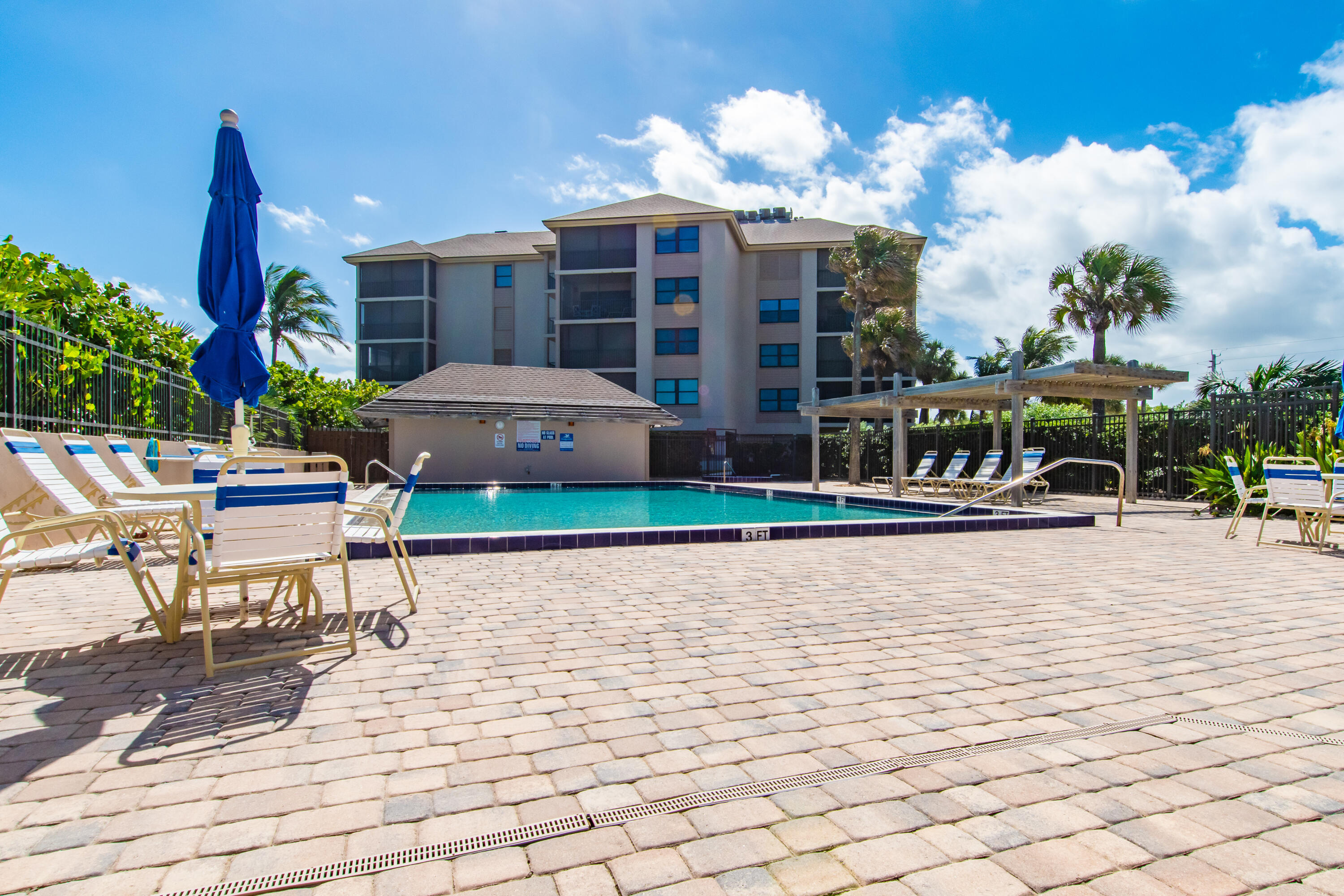 4440 NE Sandpebble #104, Stuart FL 34996