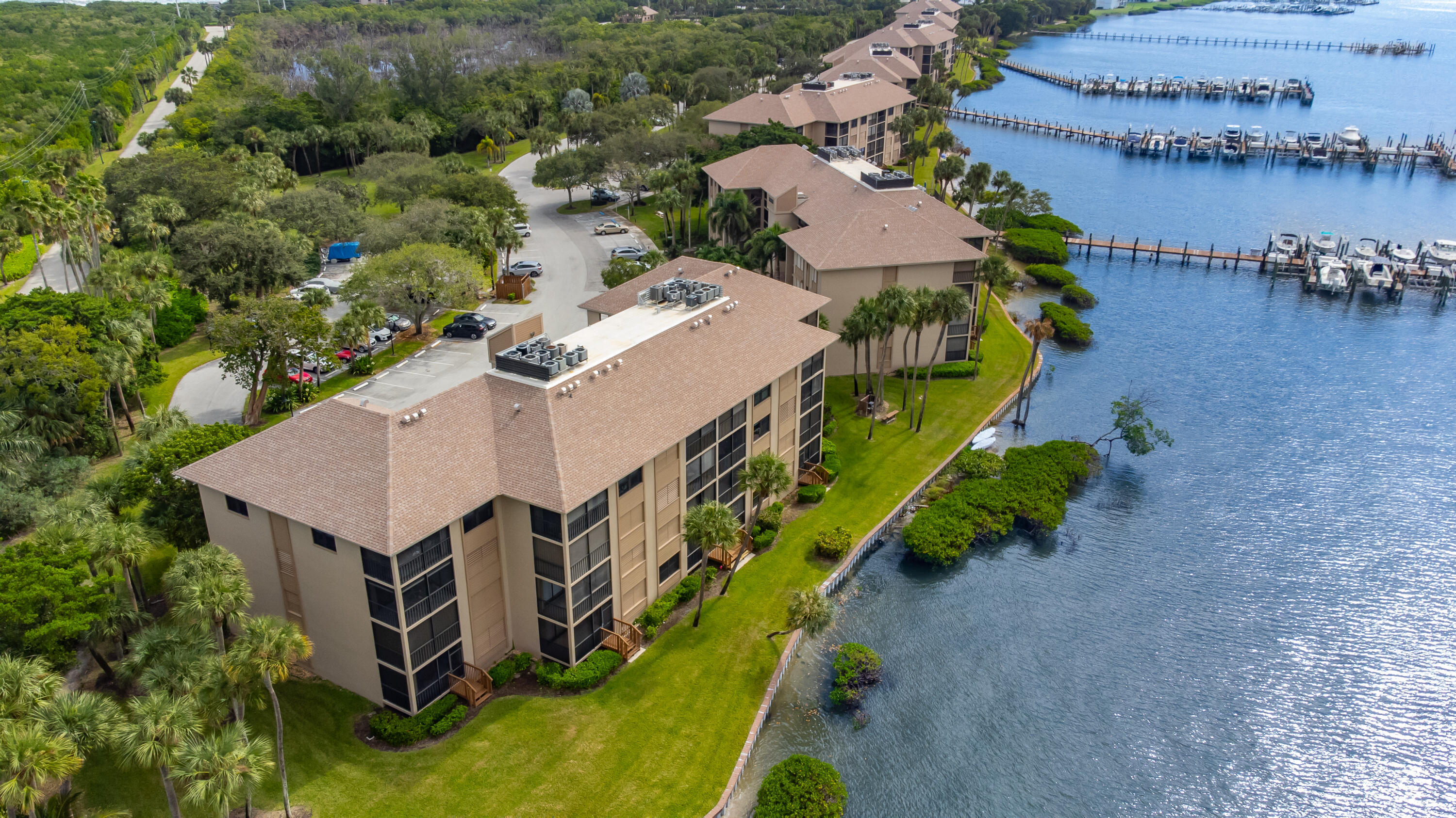 4440 NE Sandpebble #104, Stuart FL 34996