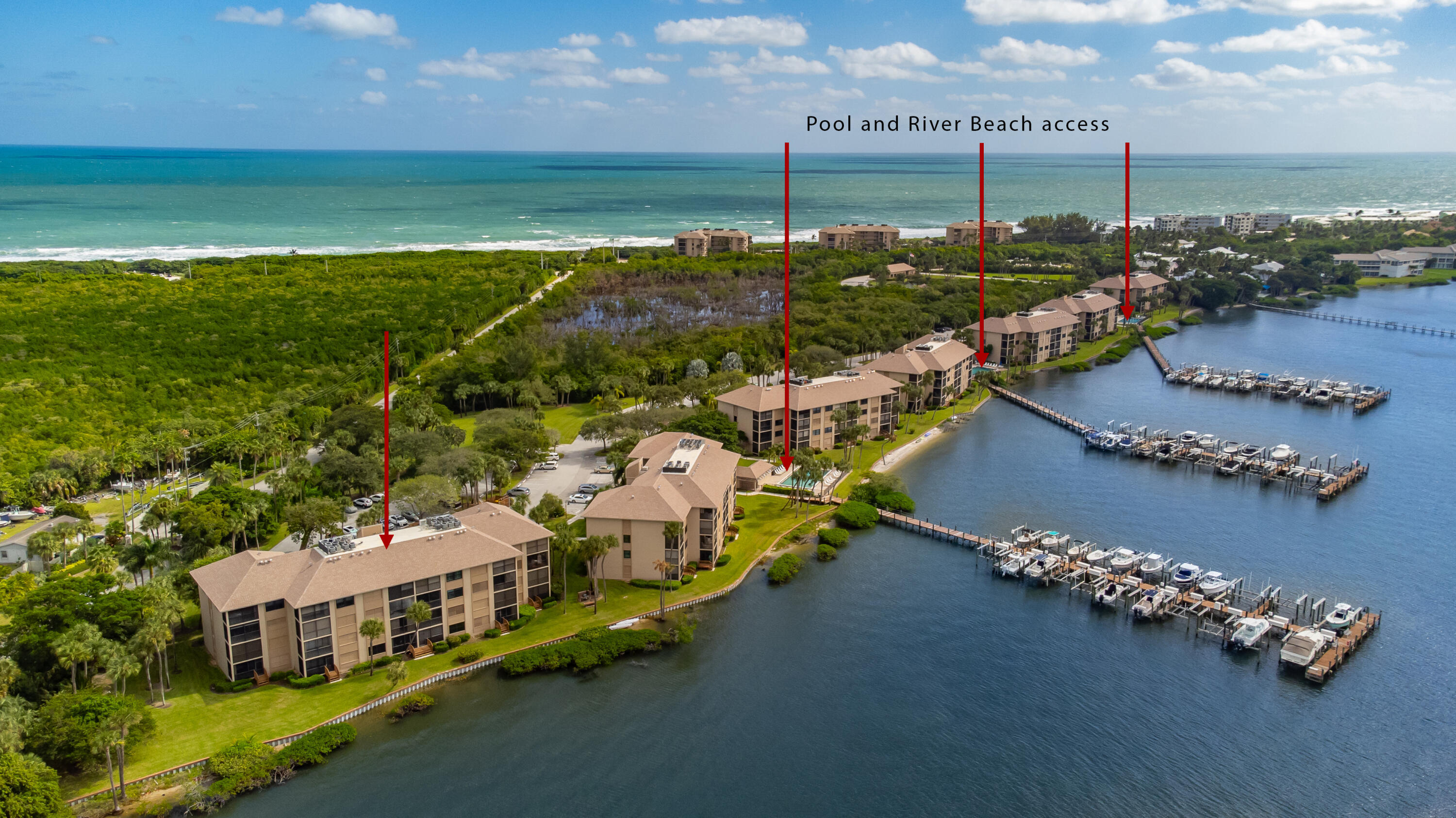 4440 NE Sandpebble #104, Stuart FL 34996