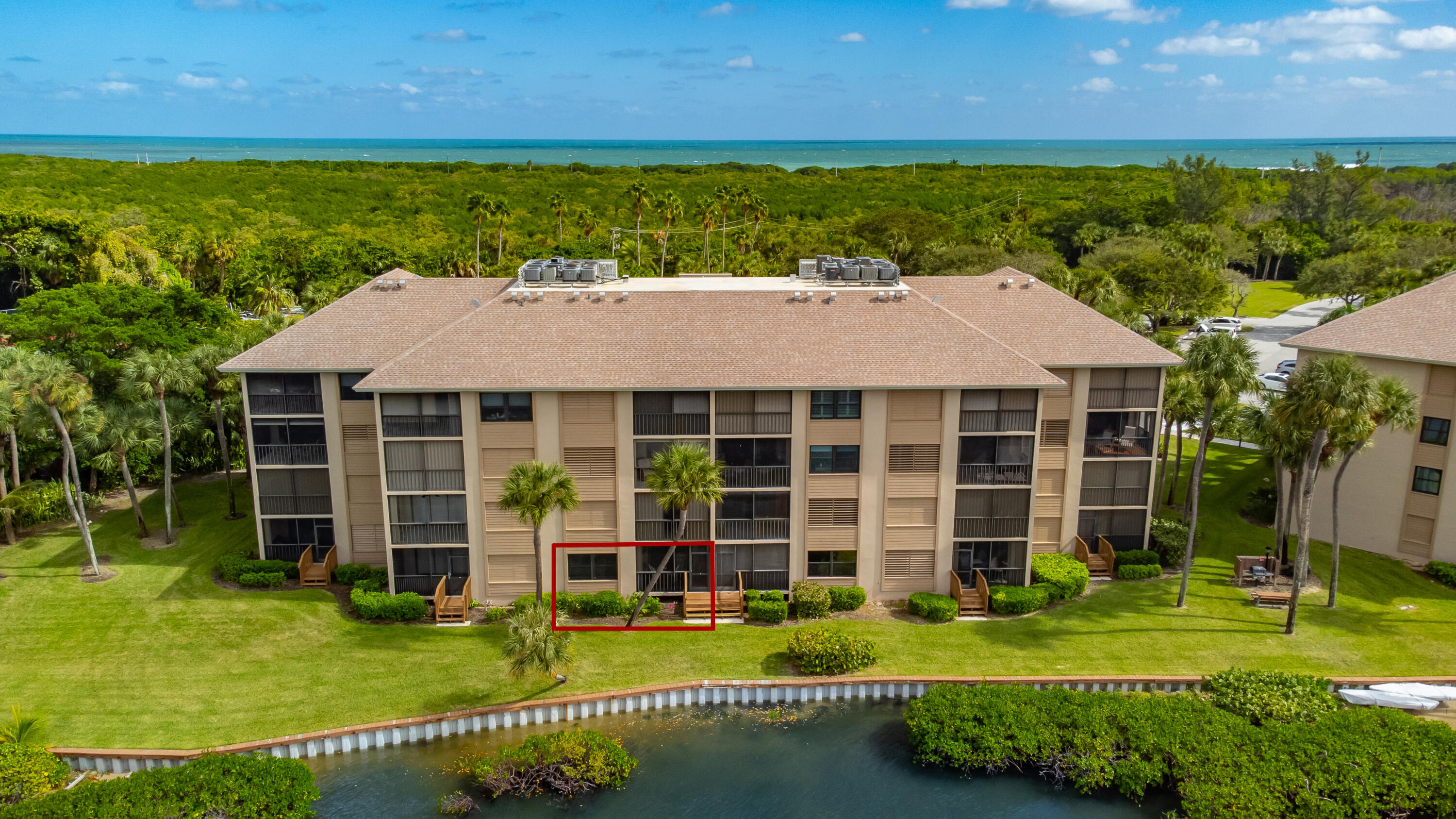 4440 NE Sandpebble #104, Stuart FL 34996
