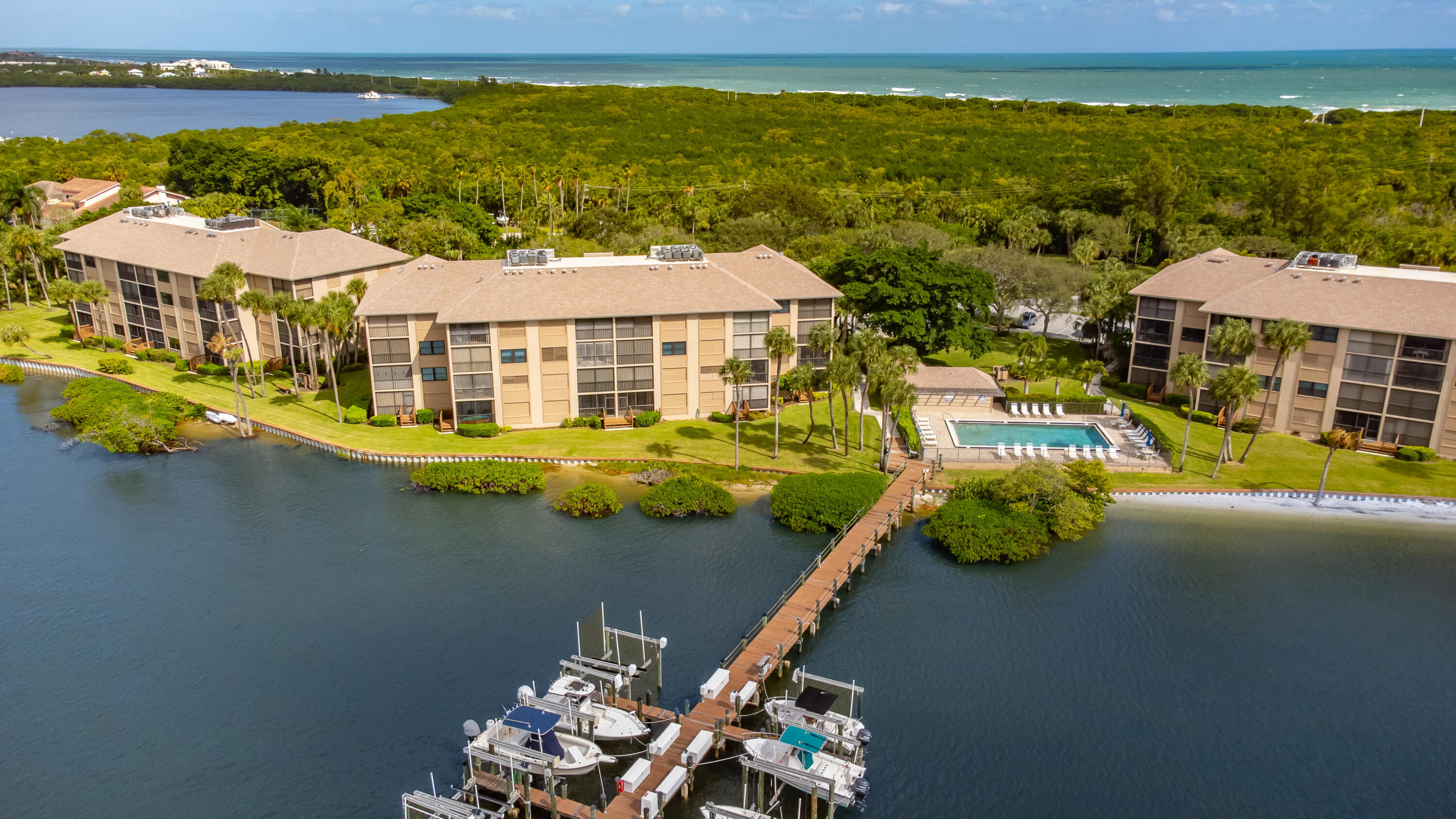 4440 NE Sandpebble #104, Stuart FL 34996
