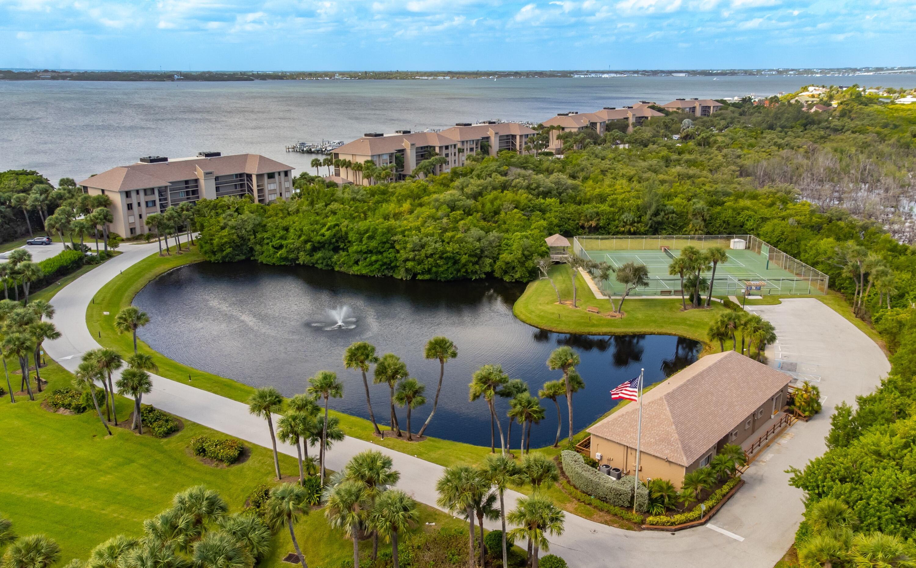 4440 NE Sandpebble #104, Stuart FL 34996