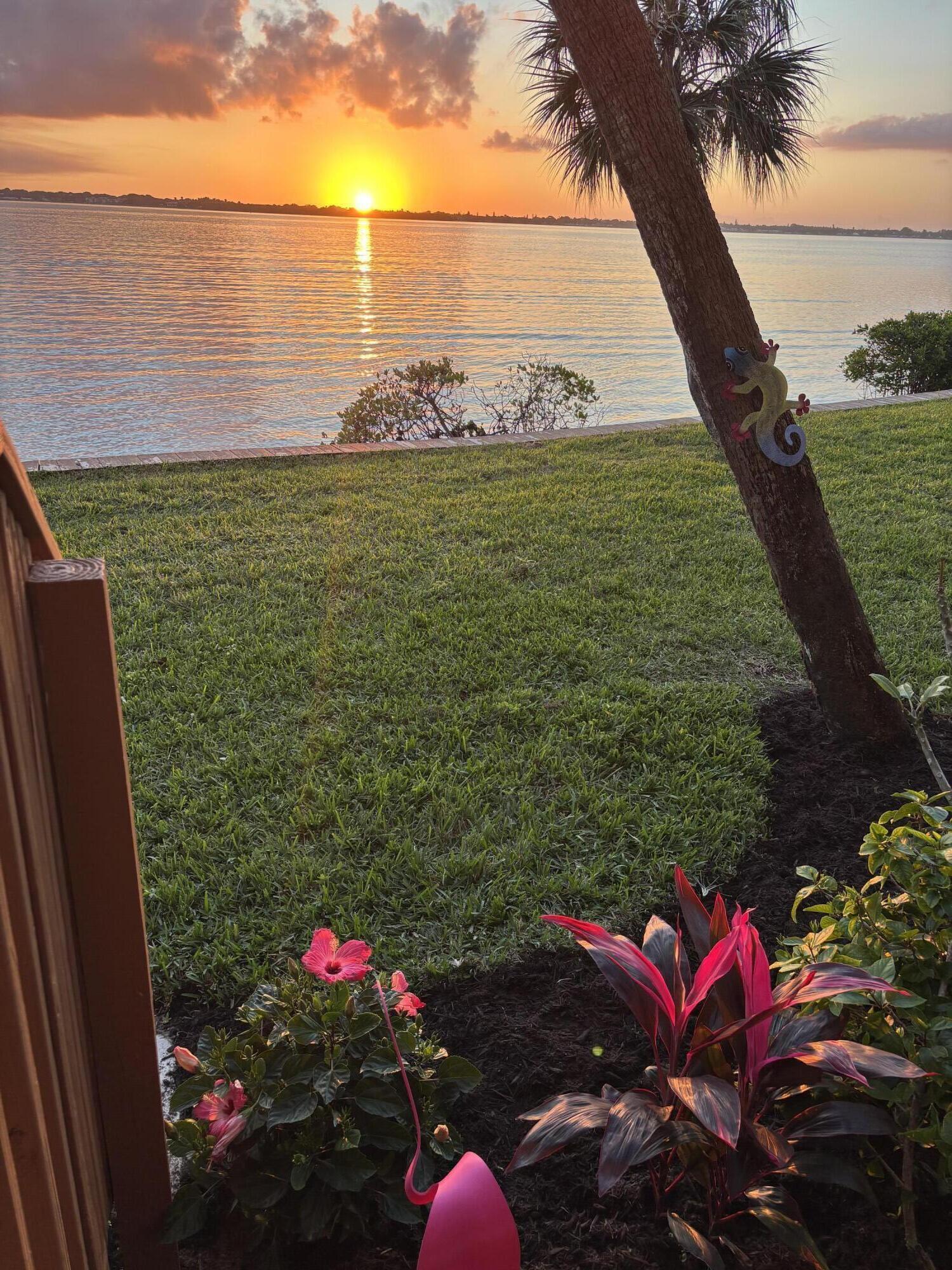 4440 NE Sandpebble #104, Stuart FL 34996