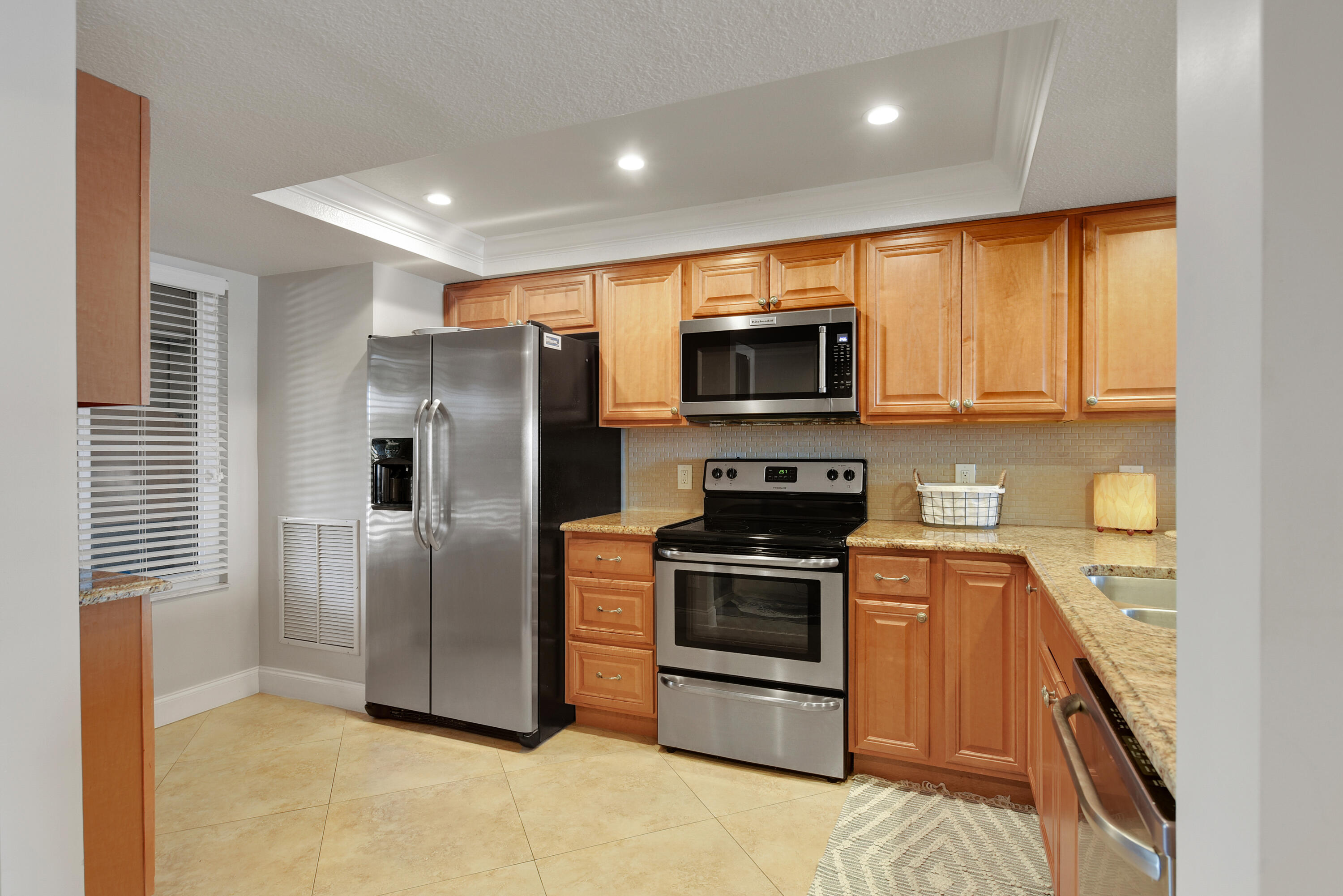 4440 NE Sandpebble #104, Stuart FL 34996