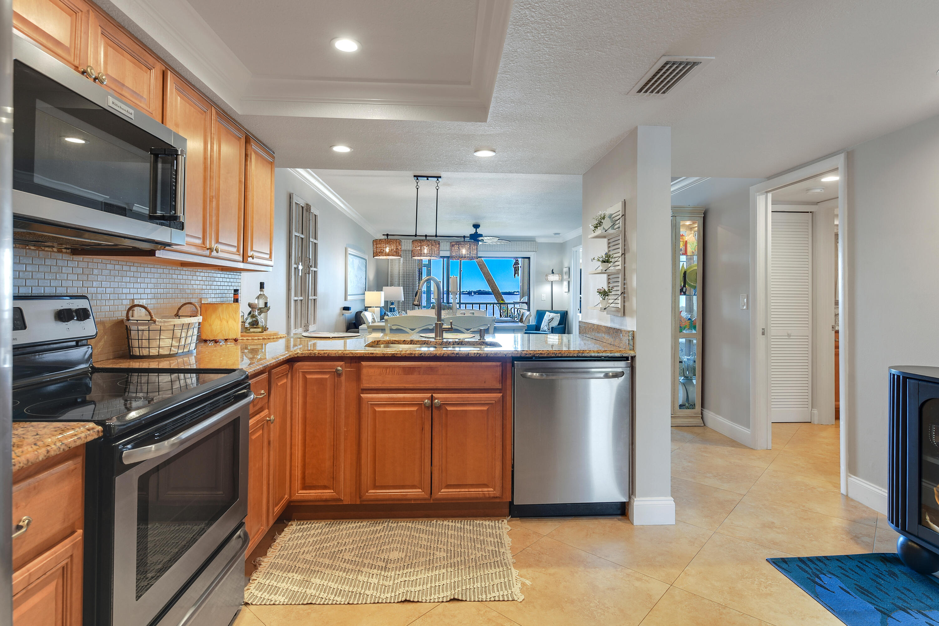 4440 NE Sandpebble #104, Stuart FL 34996
