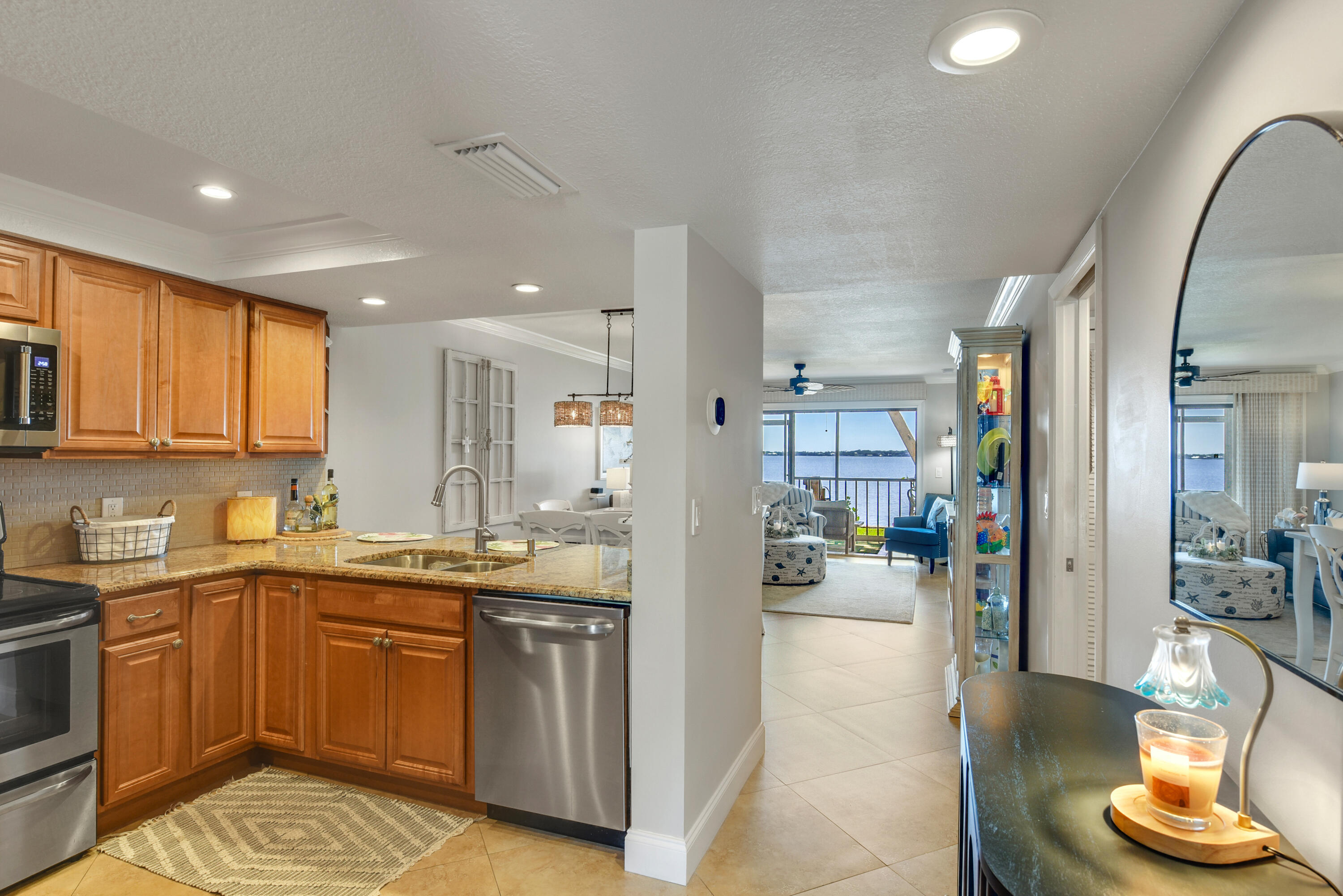 4440 NE Sandpebble #104, Stuart FL 34996