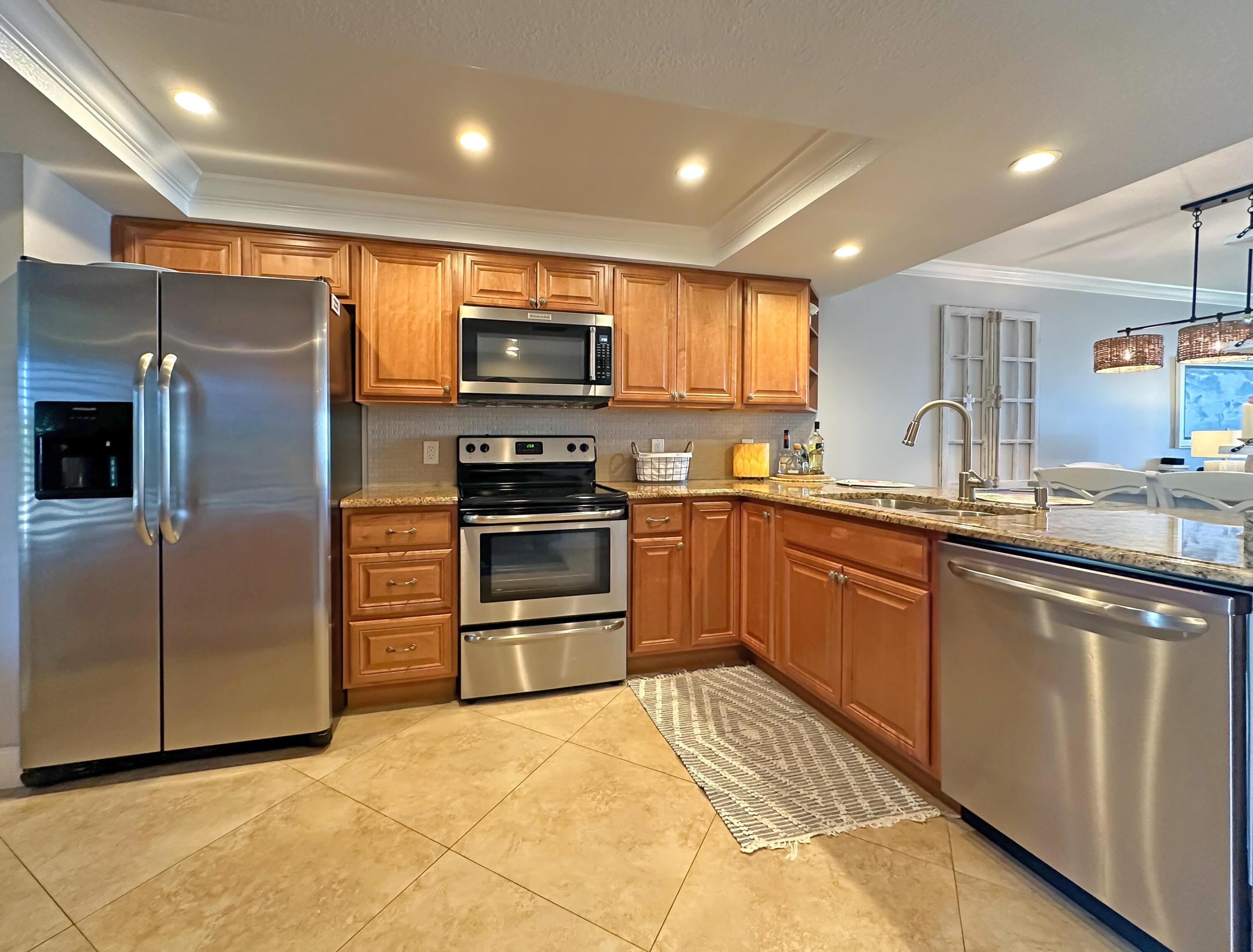 4440 NE Sandpebble #104, Stuart FL 34996