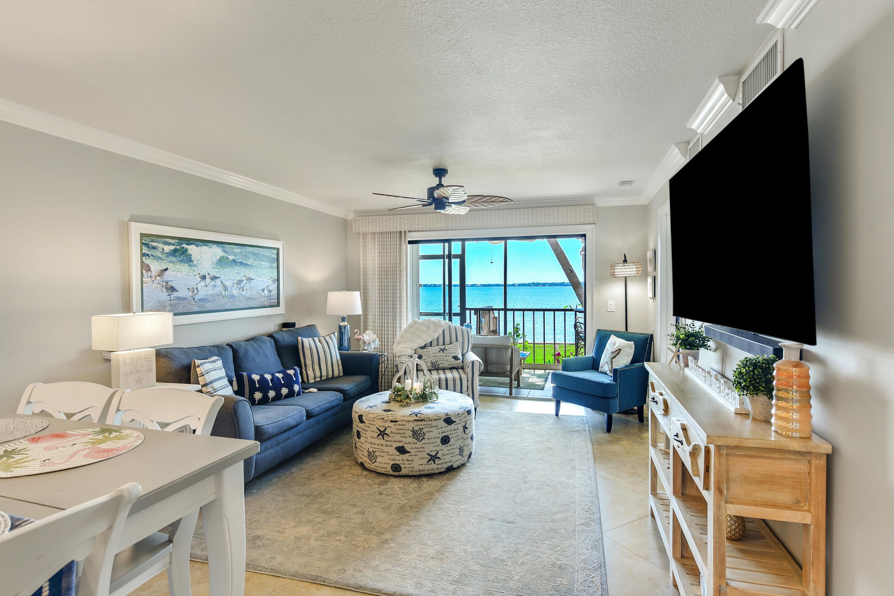 4440 NE Sandpebble #104, Stuart FL 34996