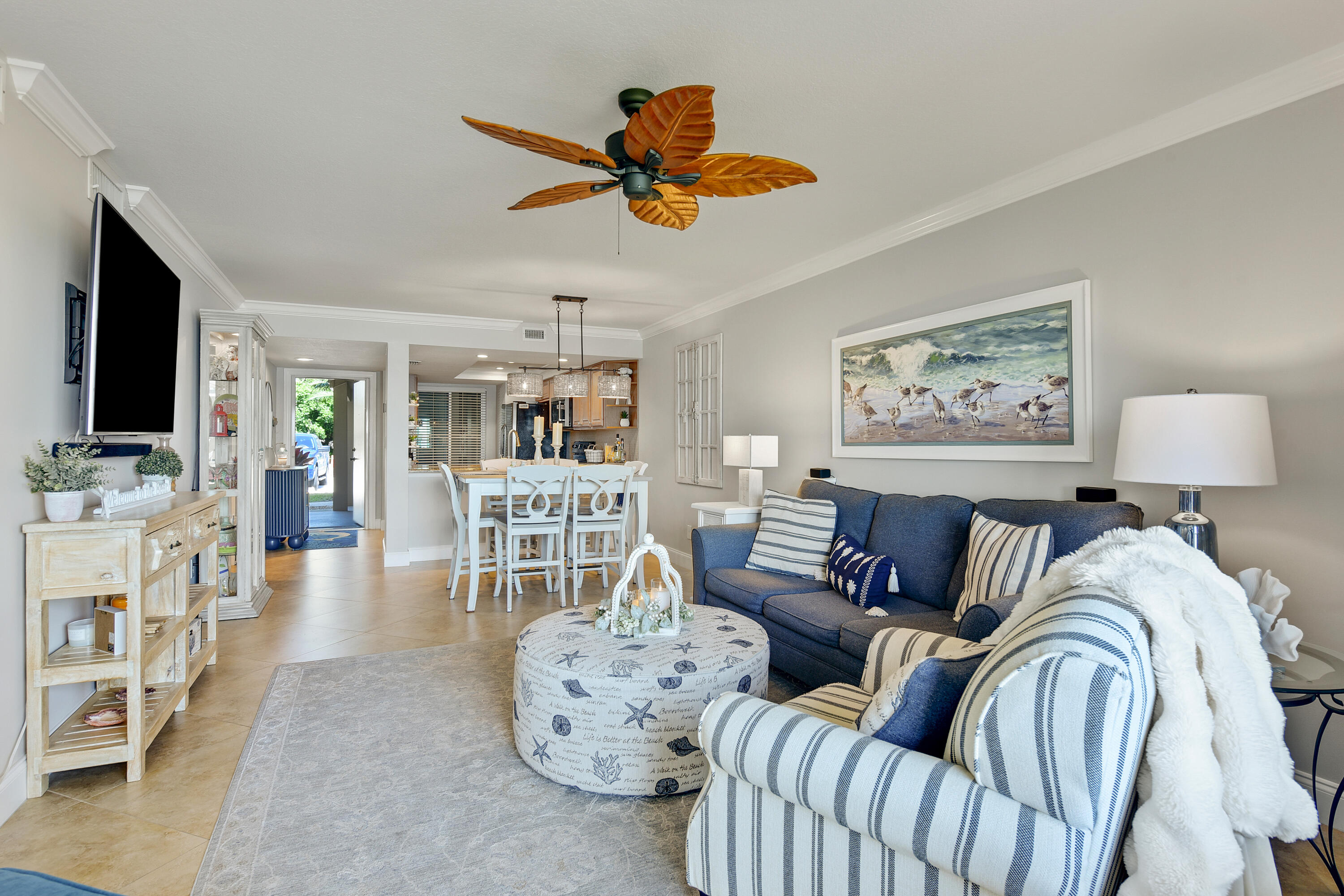 4440 NE Sandpebble #104, Stuart FL 34996