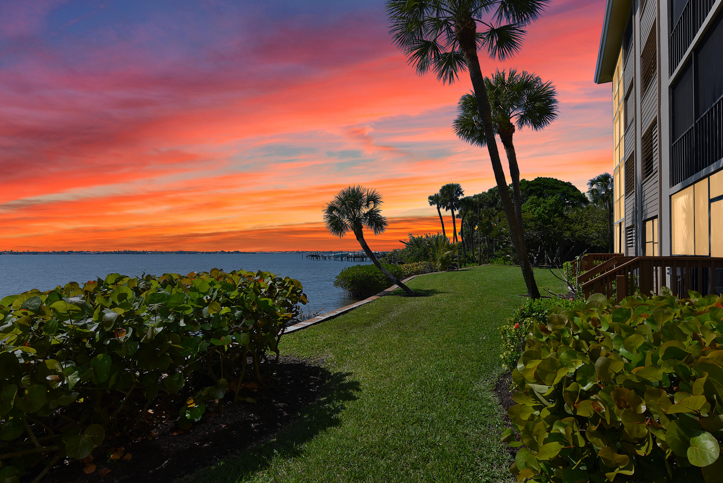 4440 NE Sandpebble #104, Stuart FL 34996