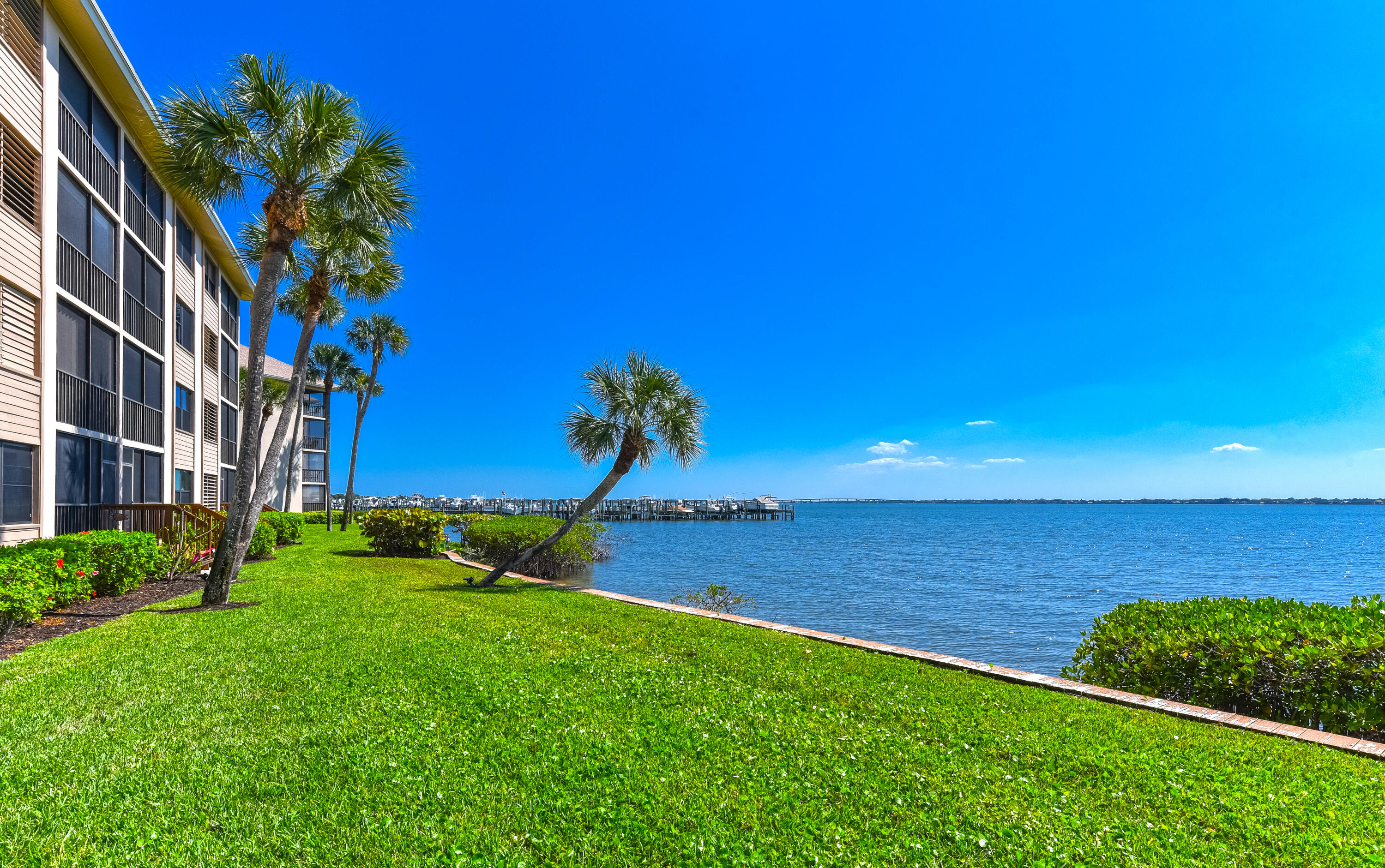 4440 NE Sandpebble #104, Stuart FL 34996