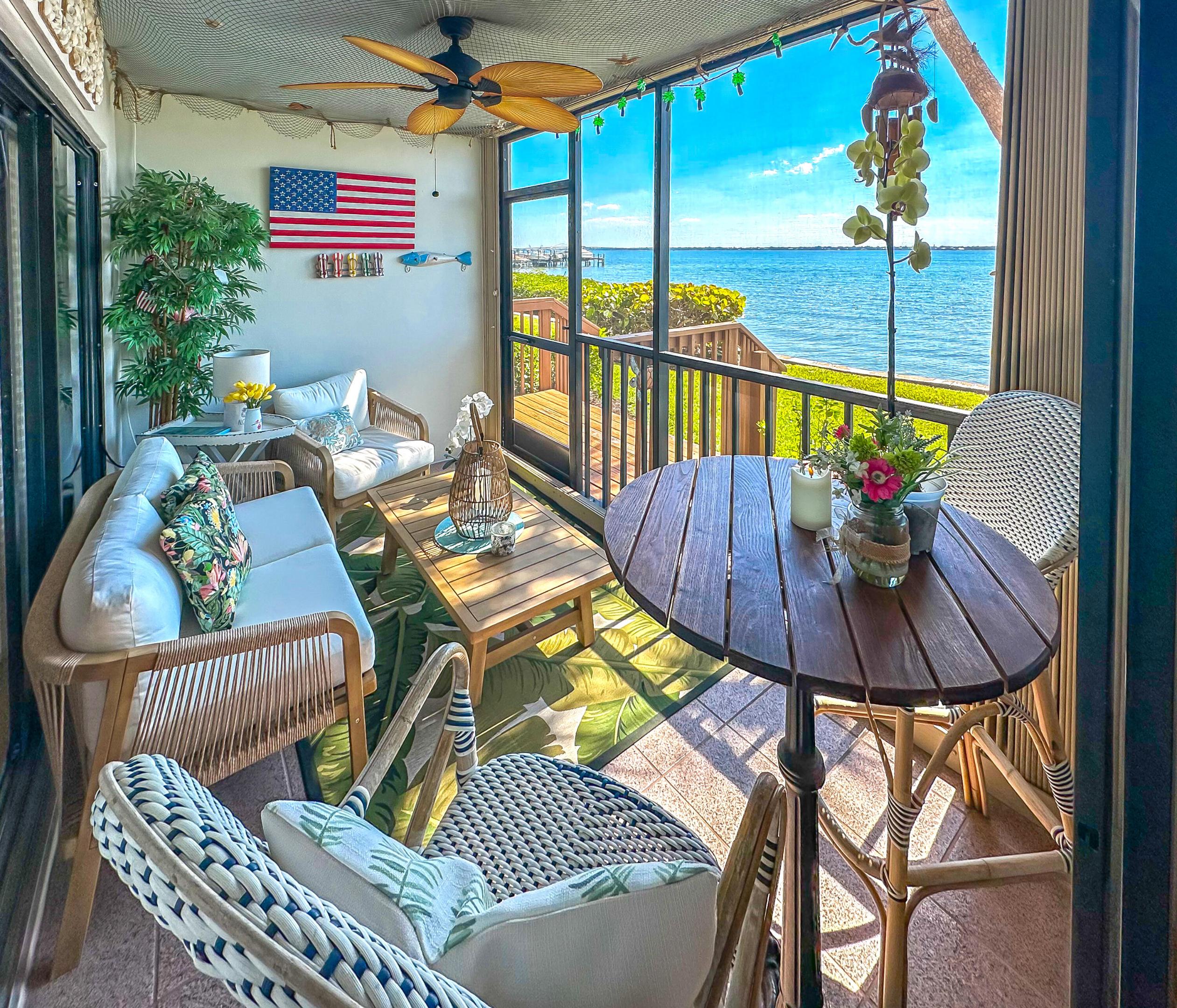4440 NE Sandpebble #104, Stuart FL 34996