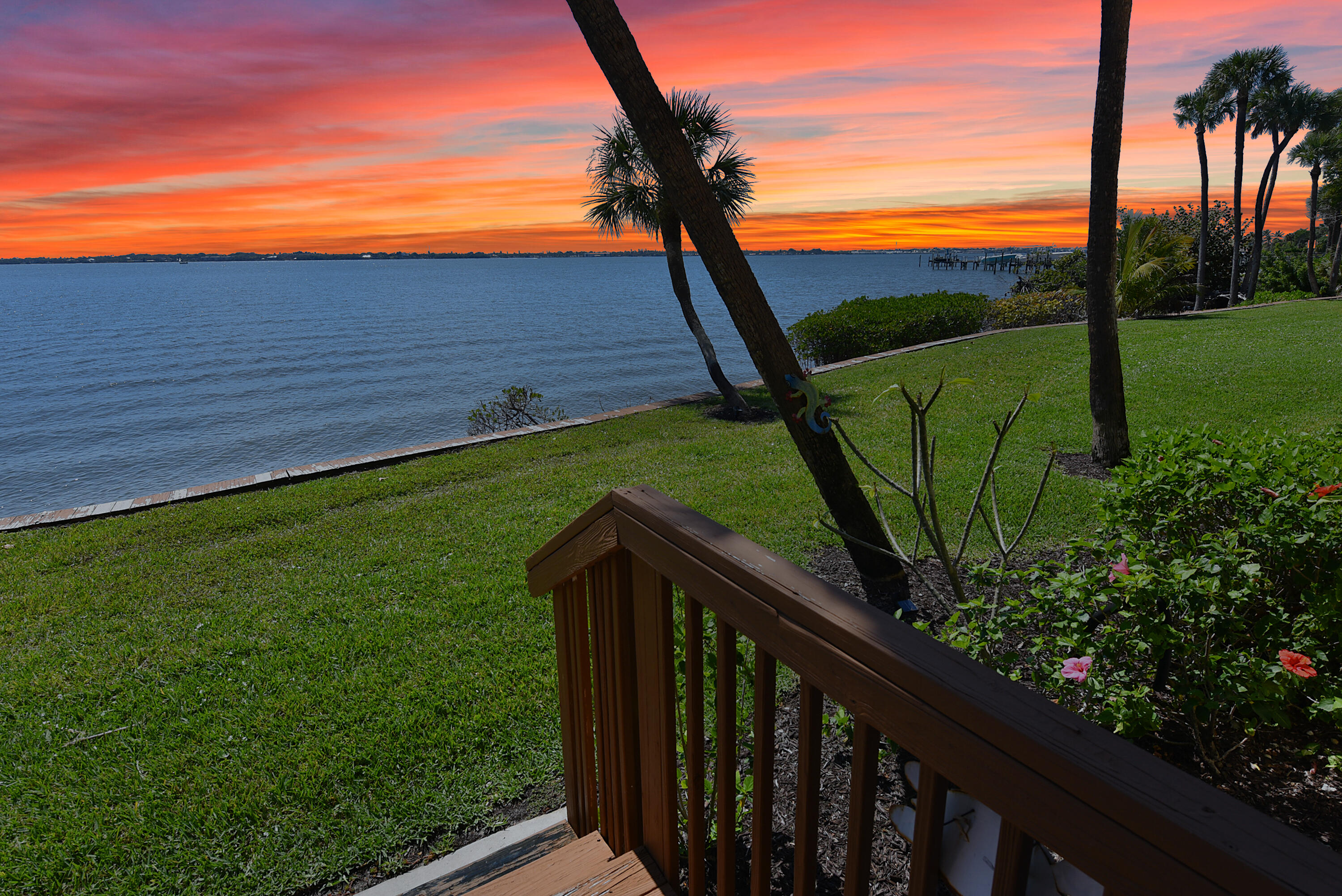 4440 NE Sandpebble #104, Stuart FL 34996