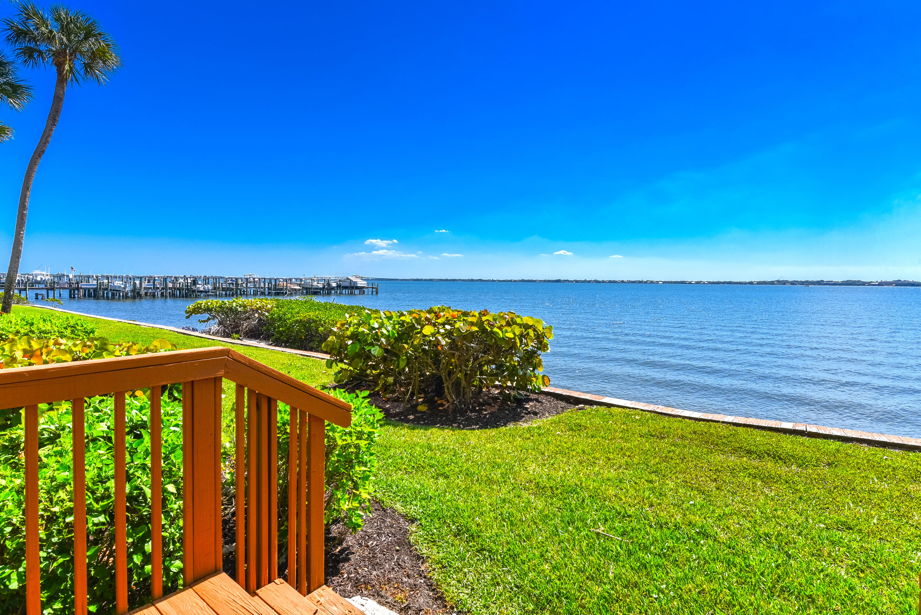 4440 NE Sandpebble #104, Stuart FL 34996