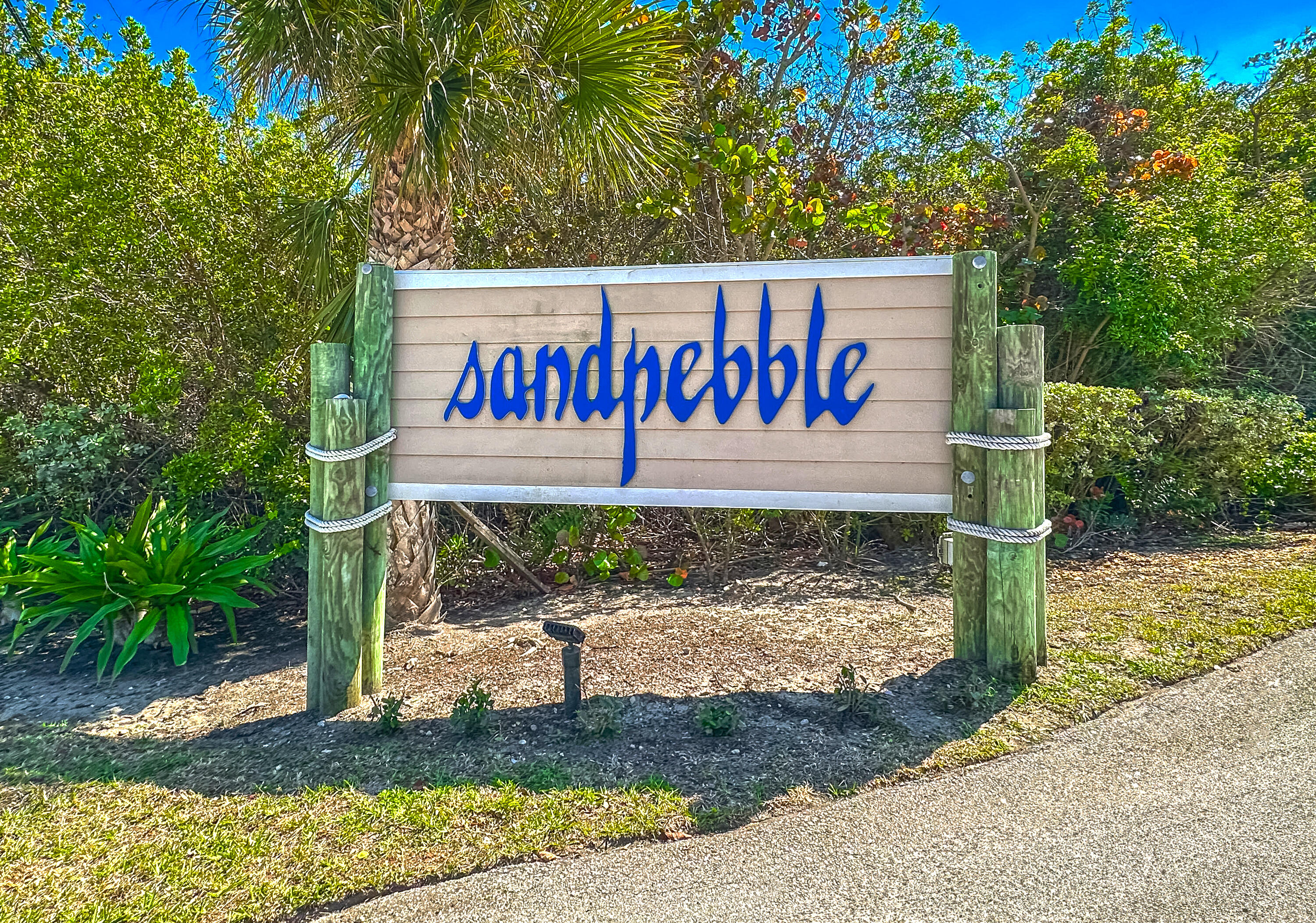4440 NE Sandpebble #104, Stuart FL 34996