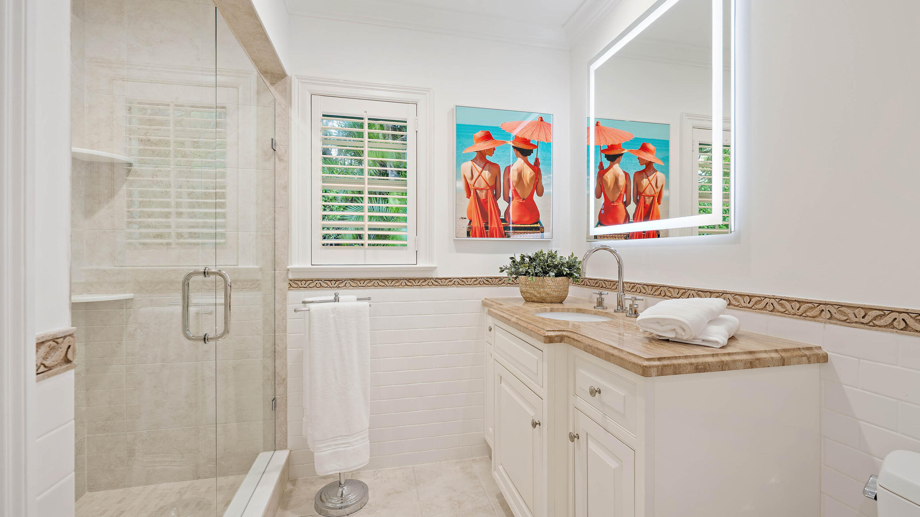 677 Village, North Palm Beach FL 33408