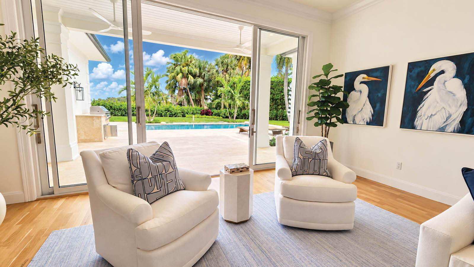 677 Village, North Palm Beach FL 33408