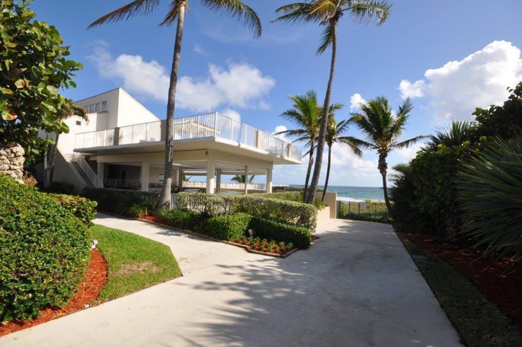 4748 S Ocean #203, Highland Beach FL 33487