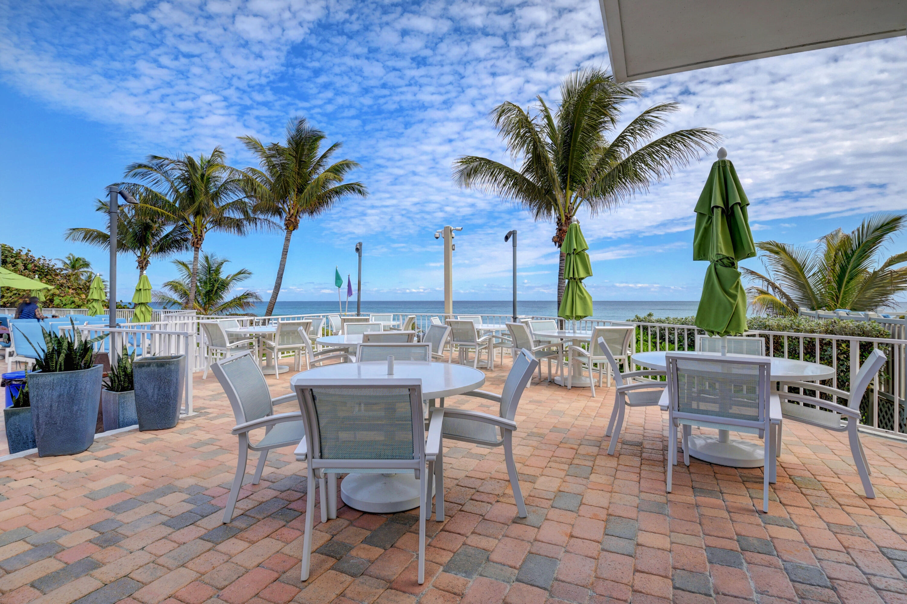 4748 S Ocean #203, Highland Beach FL 33487