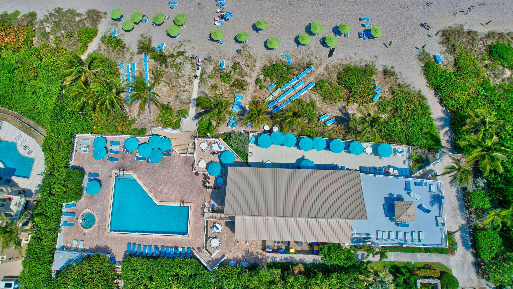 4748 S Ocean #203, Highland Beach FL 33487
