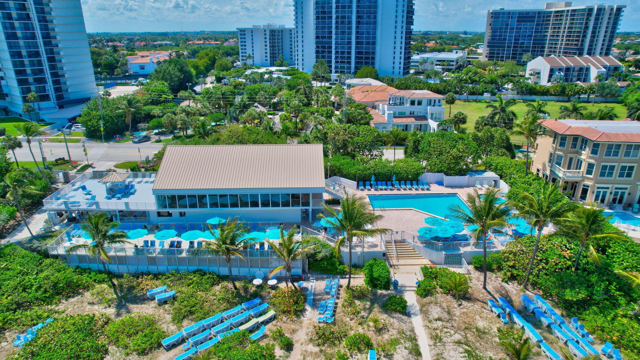 4748 S Ocean #203, Highland Beach FL 33487