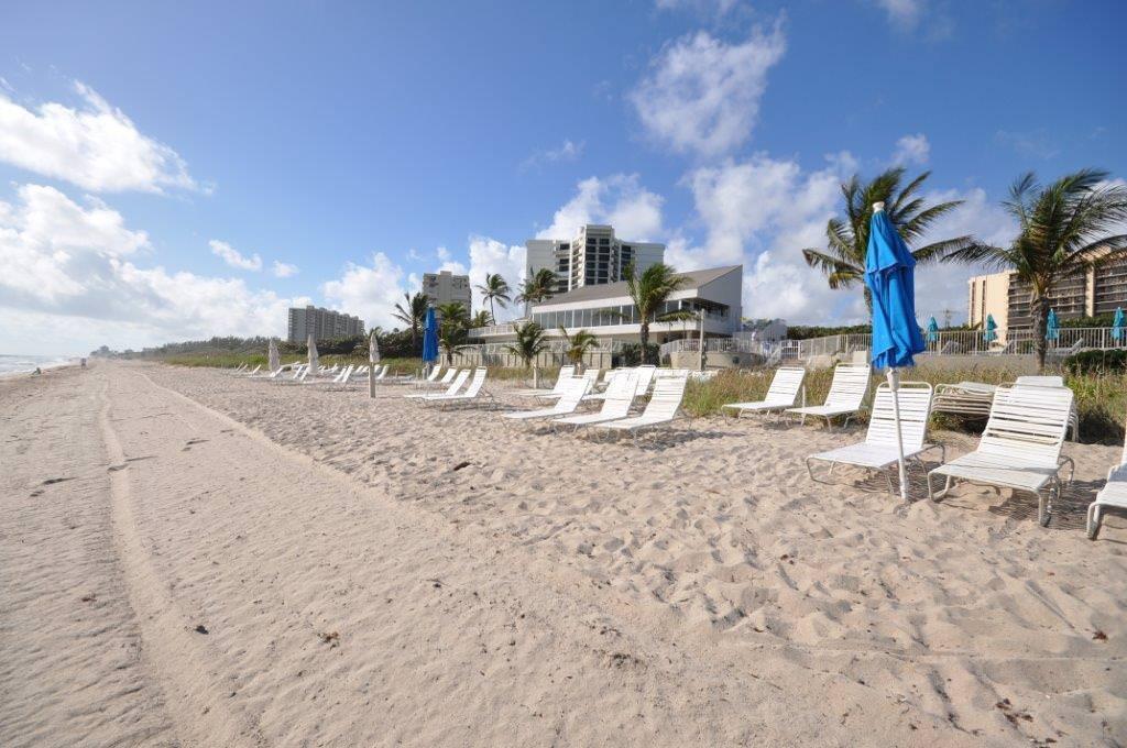 4748 S Ocean #203, Highland Beach FL 33487