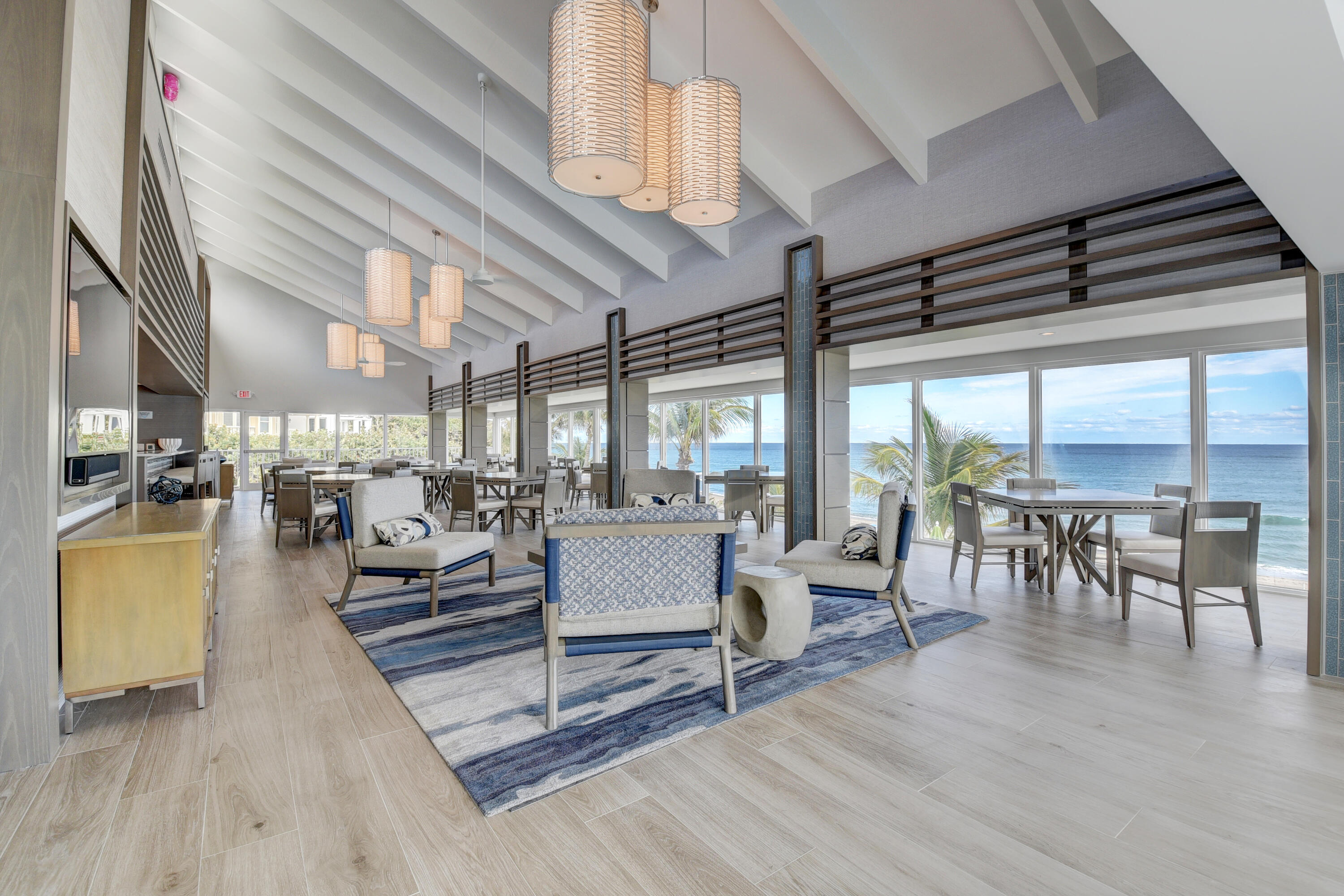 4748 S Ocean #203, Highland Beach FL 33487