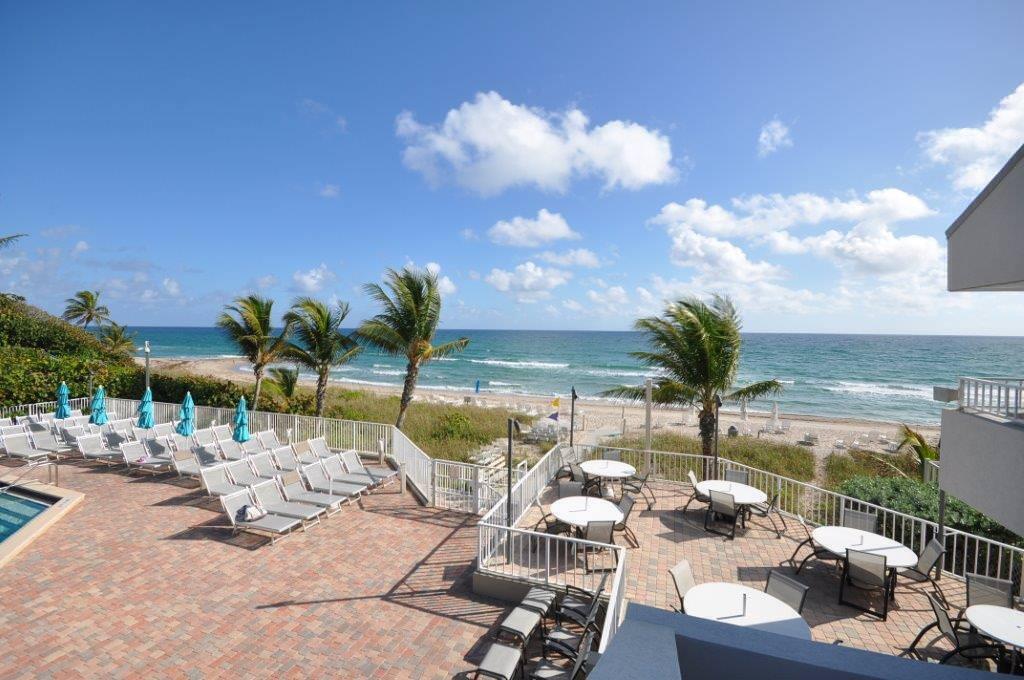 4748 S Ocean #203, Highland Beach FL 33487