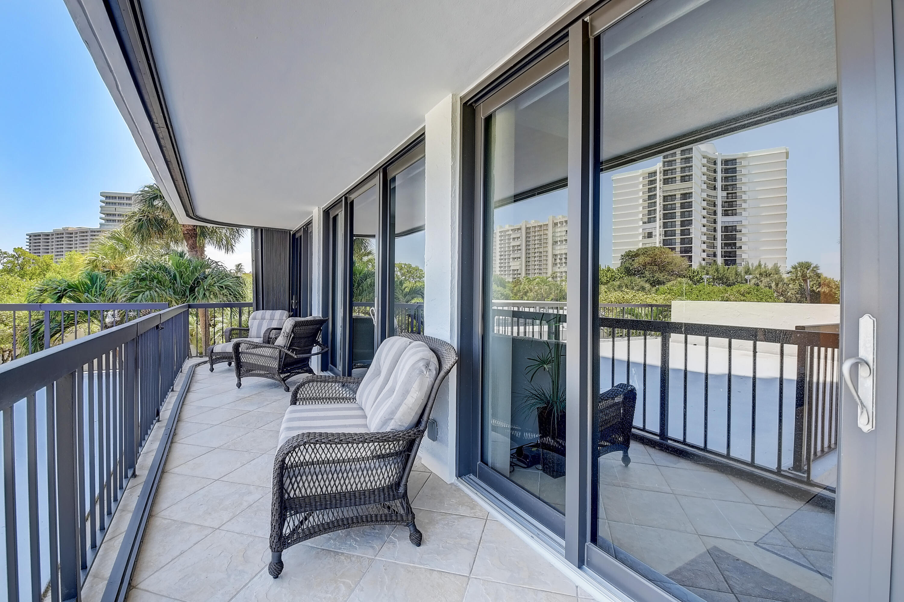 4748 S Ocean #203, Highland Beach FL 33487