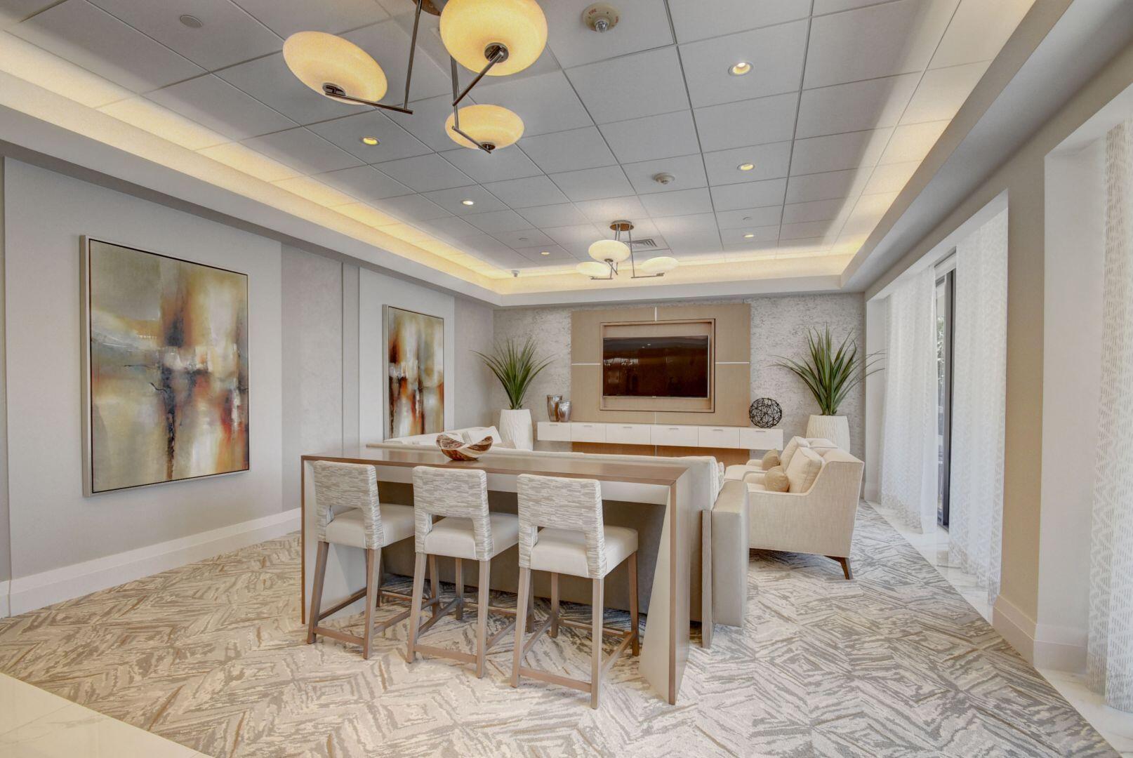 4748 S Ocean #203, Highland Beach FL 33487
