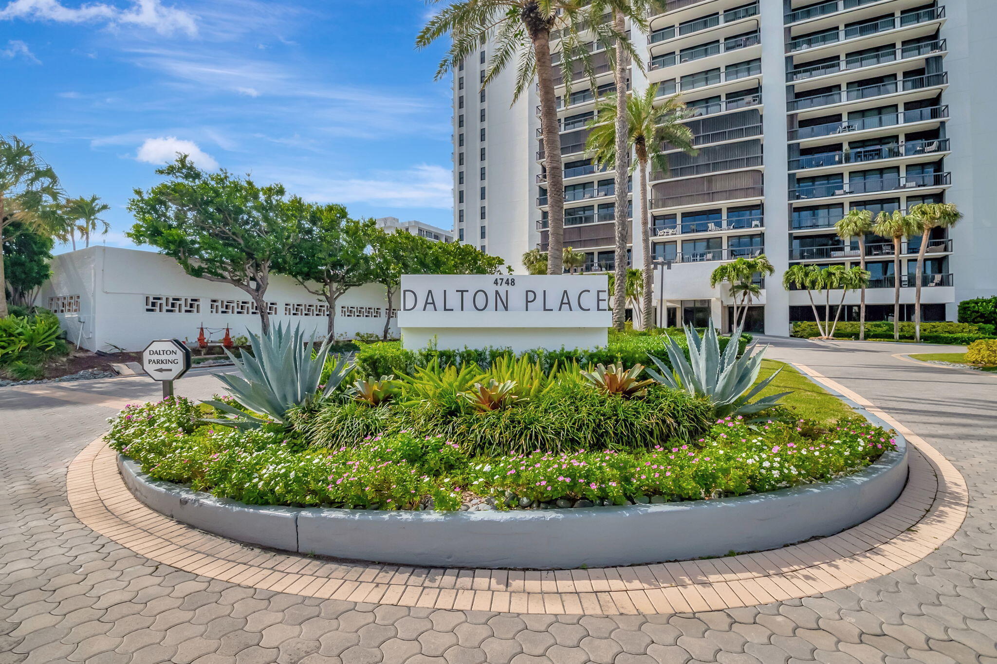 4748 S Ocean #203, Highland Beach FL 33487