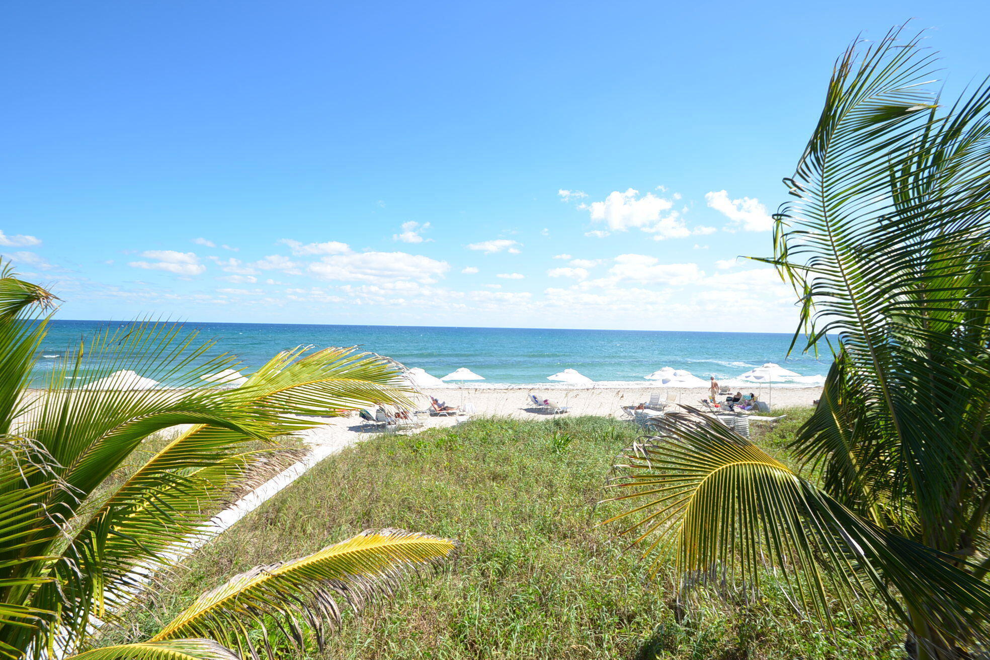 4748 S Ocean #203, Highland Beach FL 33487